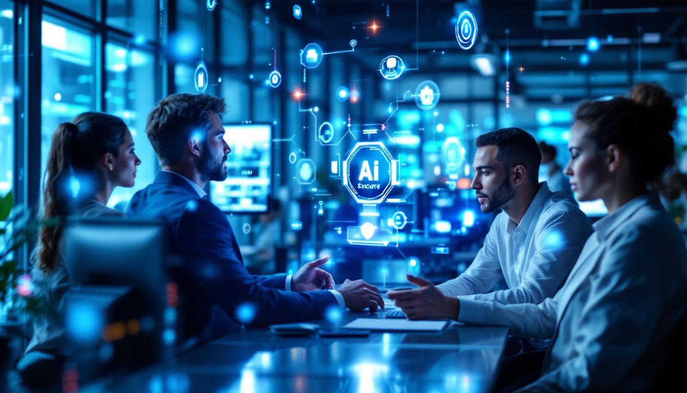 EY accelerates AI adoption with Microsoft 365 Copilot to scale 400,000 users globally