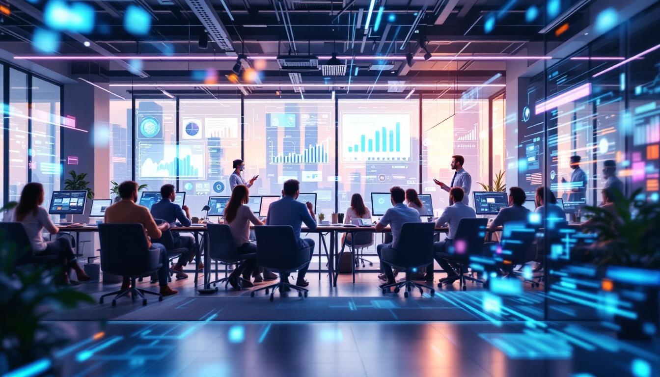 ServiceNow’s AI deployment generates $350 million and transforms workforce roles