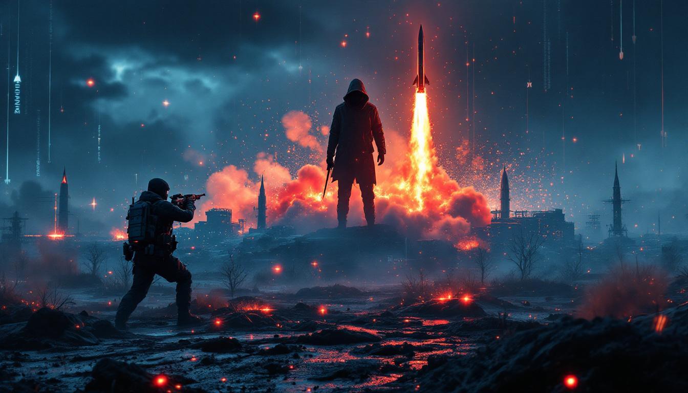 NATO must evolve Article 5 to counter new hybrid warfare threats in the Wider Black Sea Region