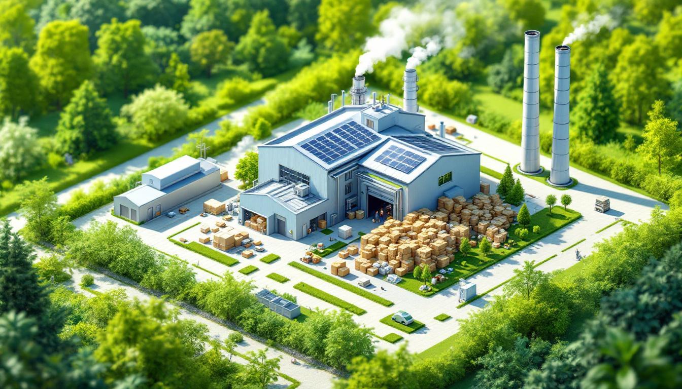 PAC Worldwide diverts 8,200 tons of packaging waste with bold circular economy push