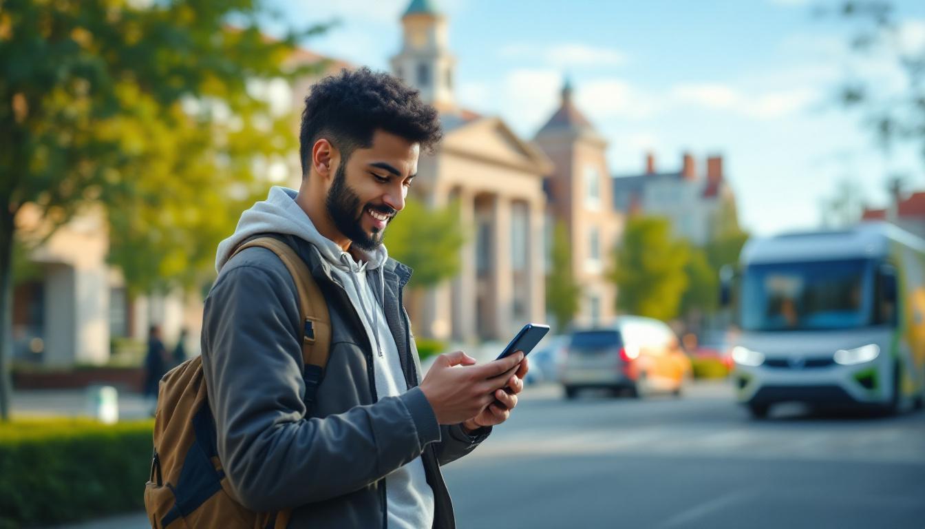 Us student moving services boom driven by Gen Z’s tech and sustainability demands