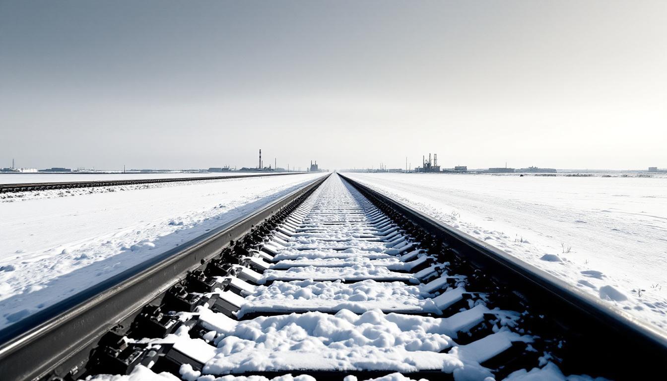 Putin outlines ambitious high-speed rail and Arctic links to transform Russia’s Eurasian logistics hub