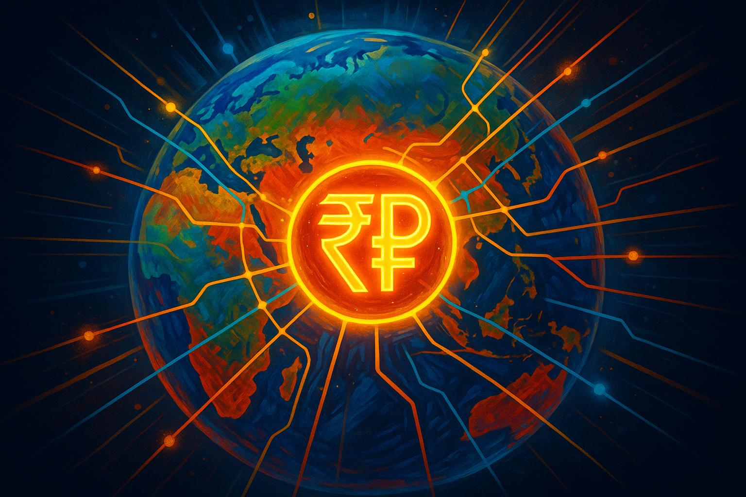 India and Russia chart a more diversified partnership as they push rupee-rouble settlements and LNG trade in Moscow talks