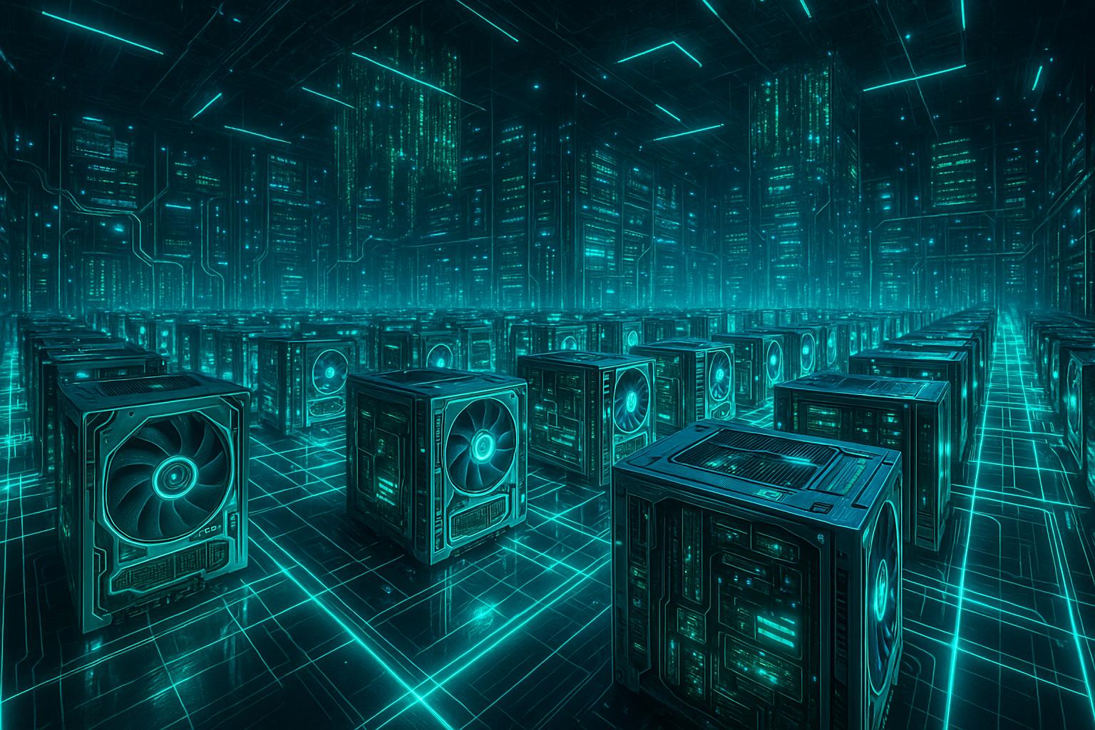 Elon Musk’s AI 2.0 push signals a seismic shift in artificial intelligence infrastructure