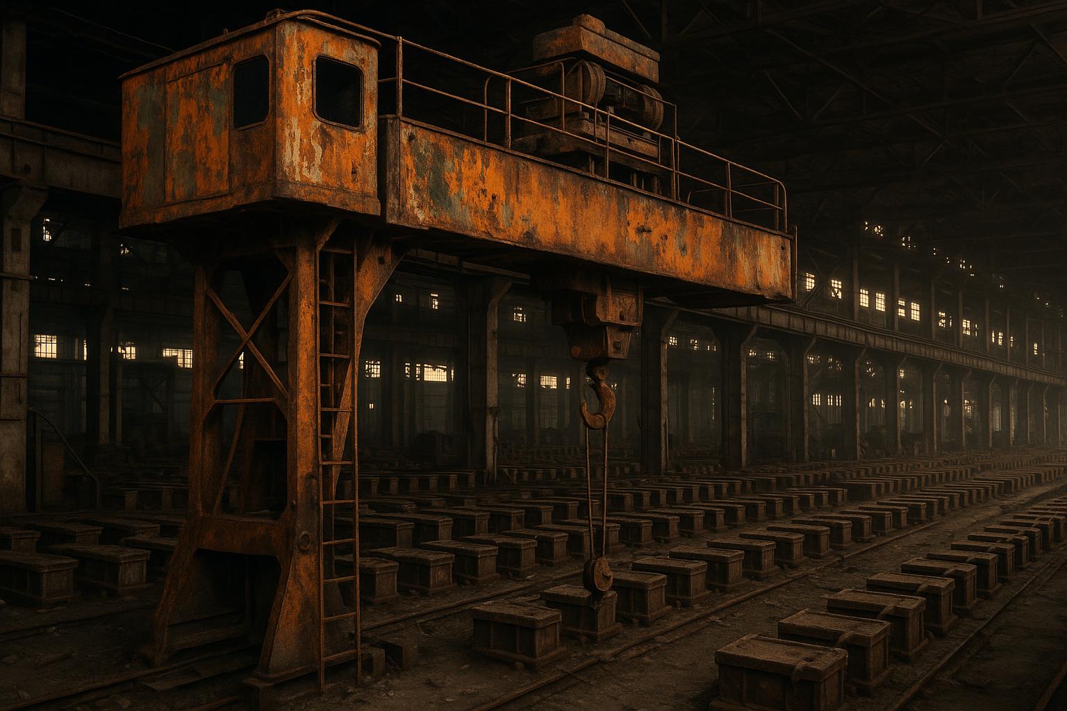 U.S. aluminum tariffs backfire, risking jobs and pushing up costs, critics warn