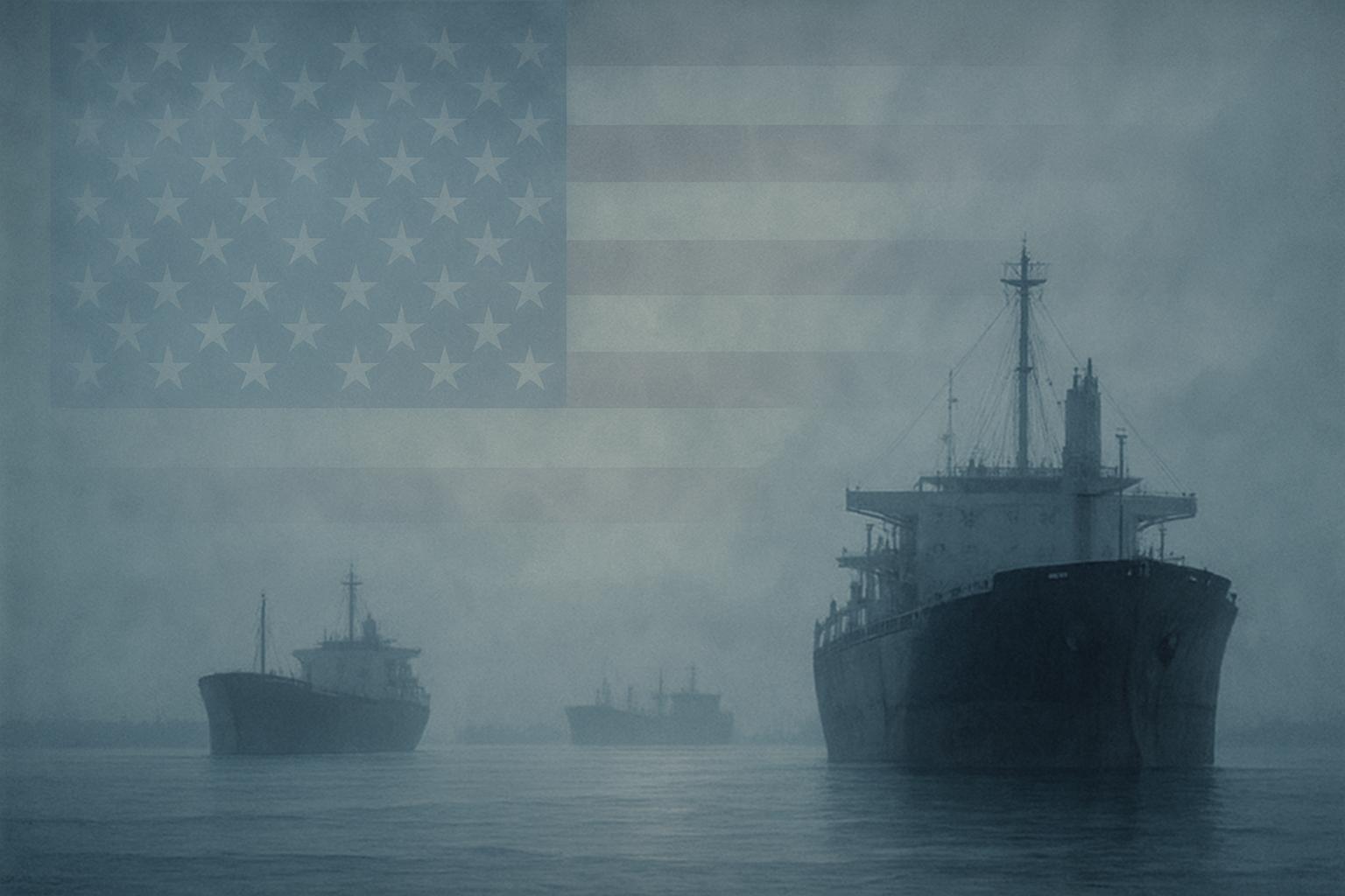 US tariffs cast prolonged shadow over global trade into 2026, WTO warns of unprecedented disruption