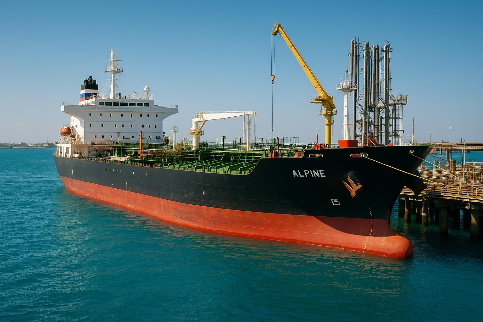 India rebuffs US trade adviser’s allegations over Russian oil purchases amid escalating tensions