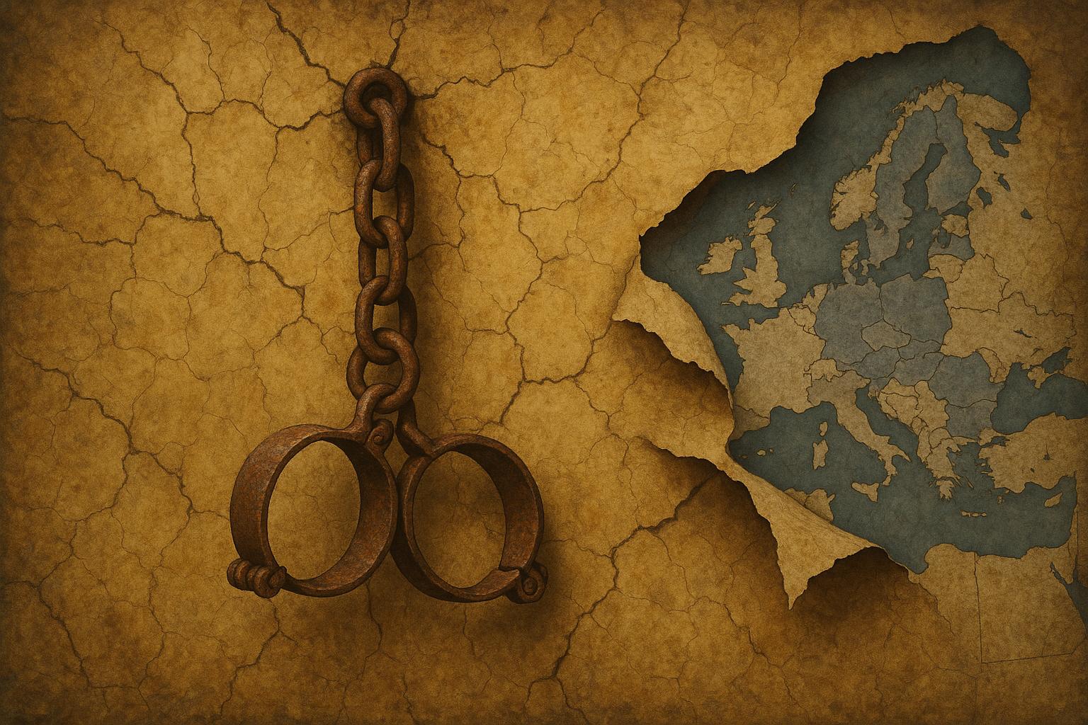 Putin condemns Western sanctions as relics of colonial thinking amid rising multipolar tensions