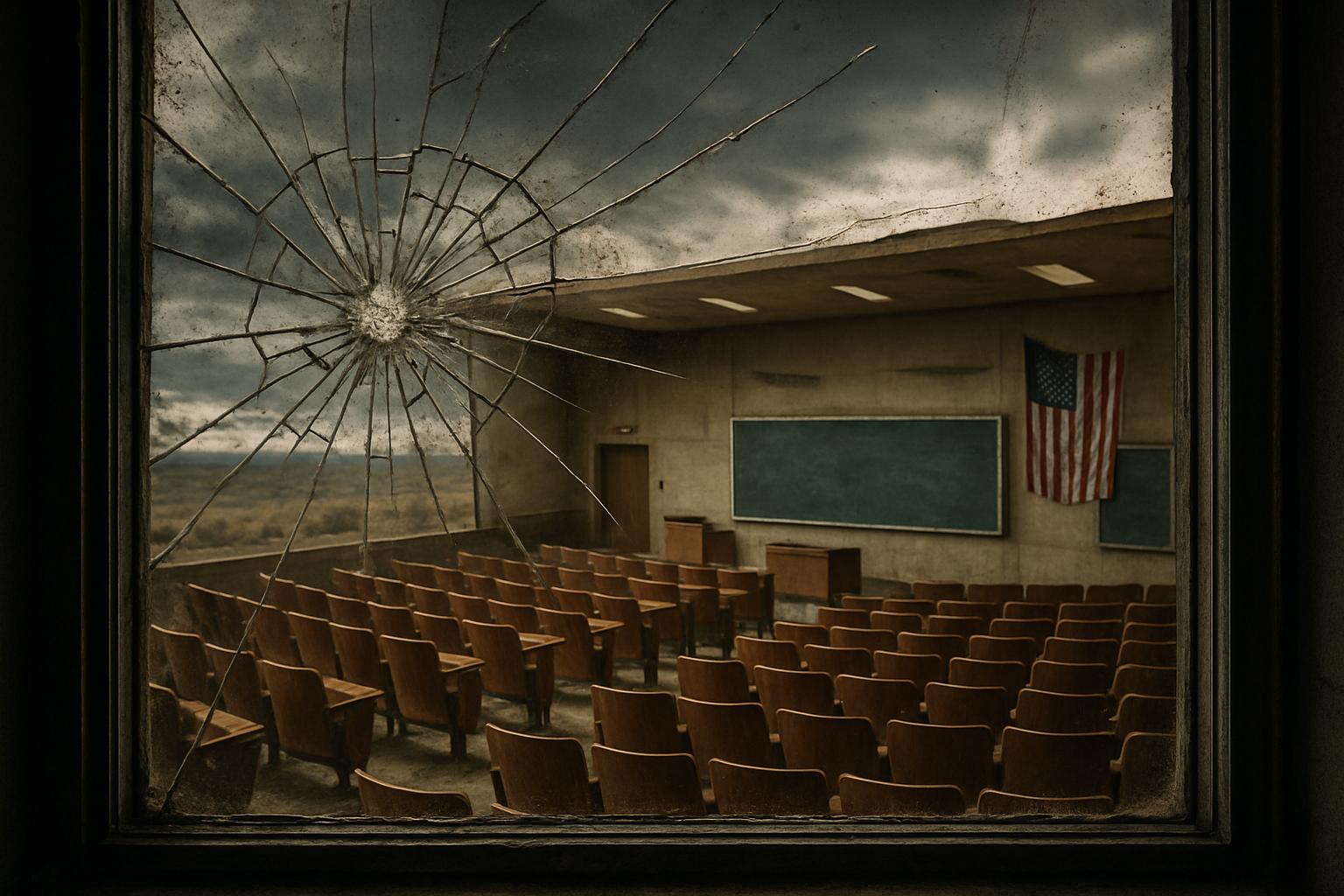 Charlie Kirk assassination sparks urgent calls for unity amid rising political violence