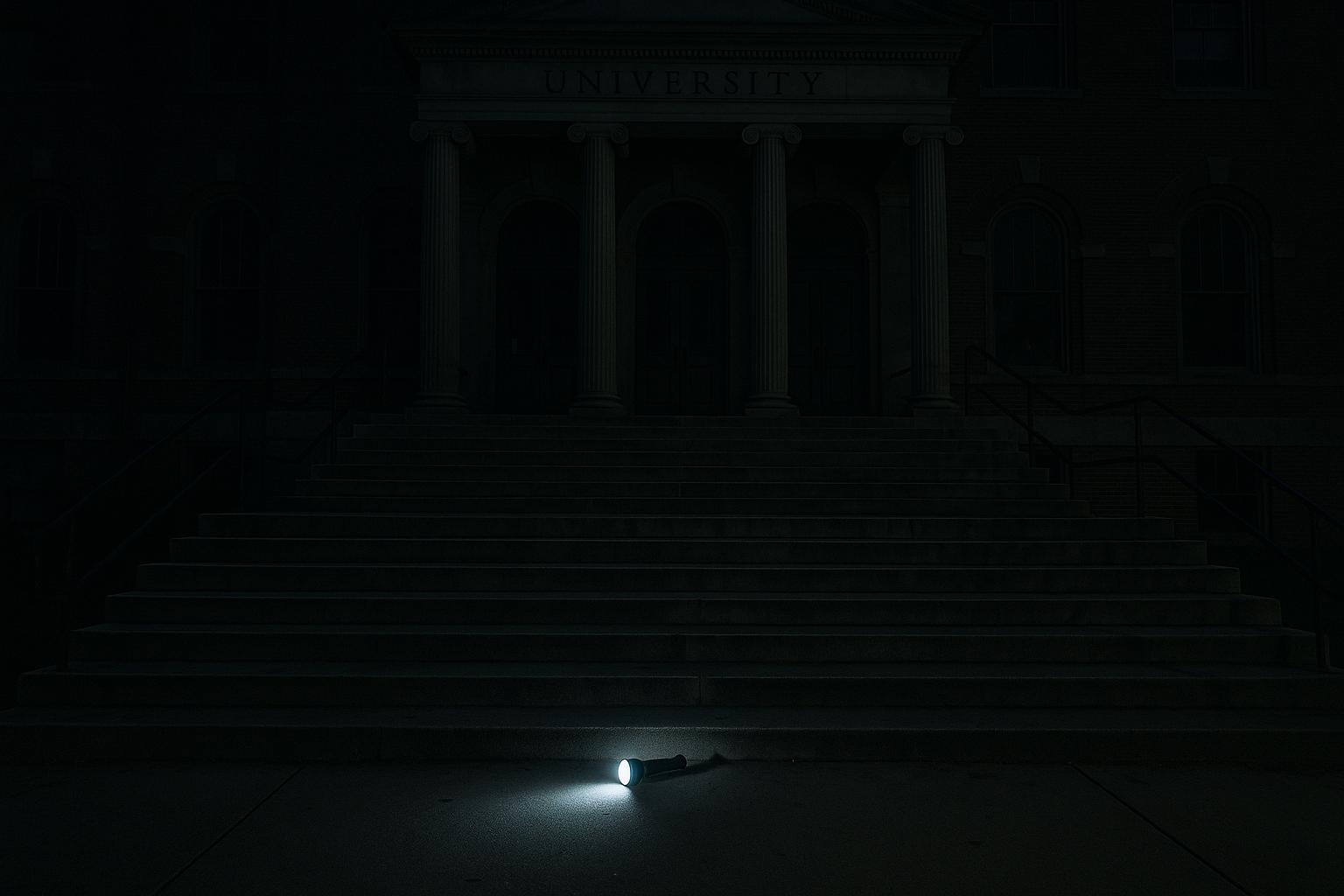 Charlie Kirk assassination marks a turning point in escalating American political violence