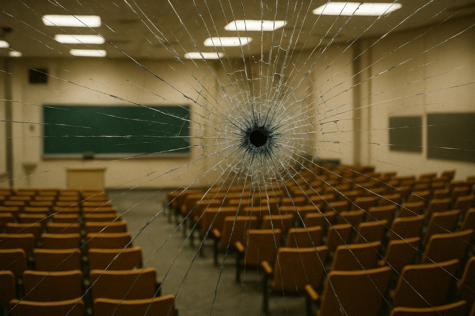 Charlie Kirk's assassination sparks fierce debate on free speech and political violence in the US