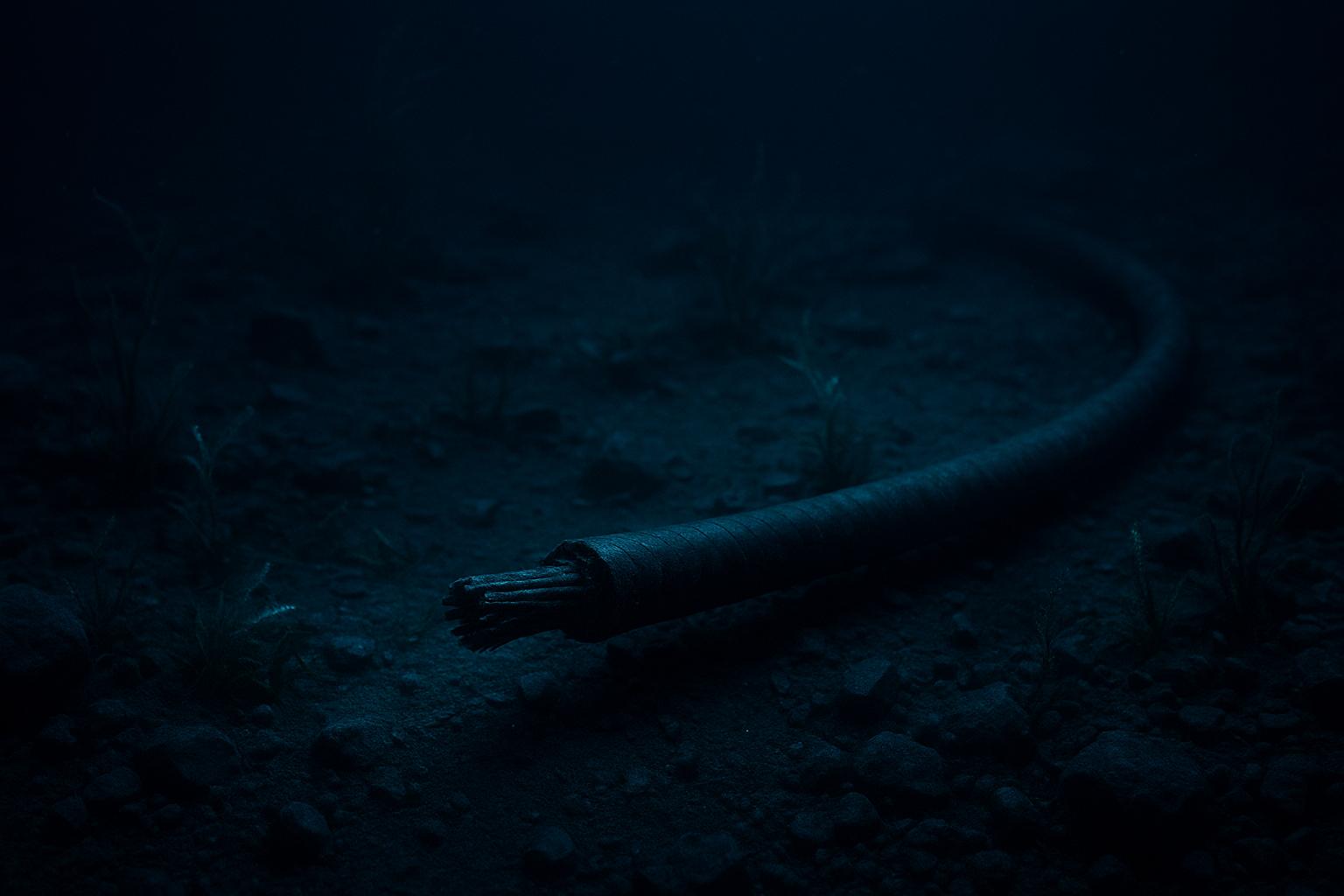 Nord Stream sabotage exposes rising threat of undersea infrastructure attacks