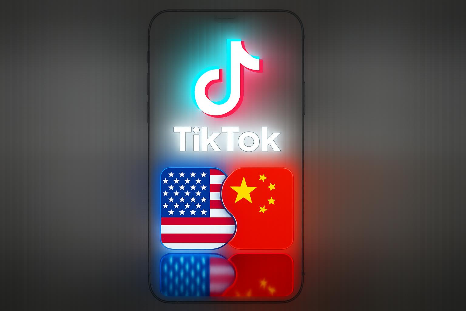 U.S. and China edge closer to TikTok deal amid broader thaw in ties
