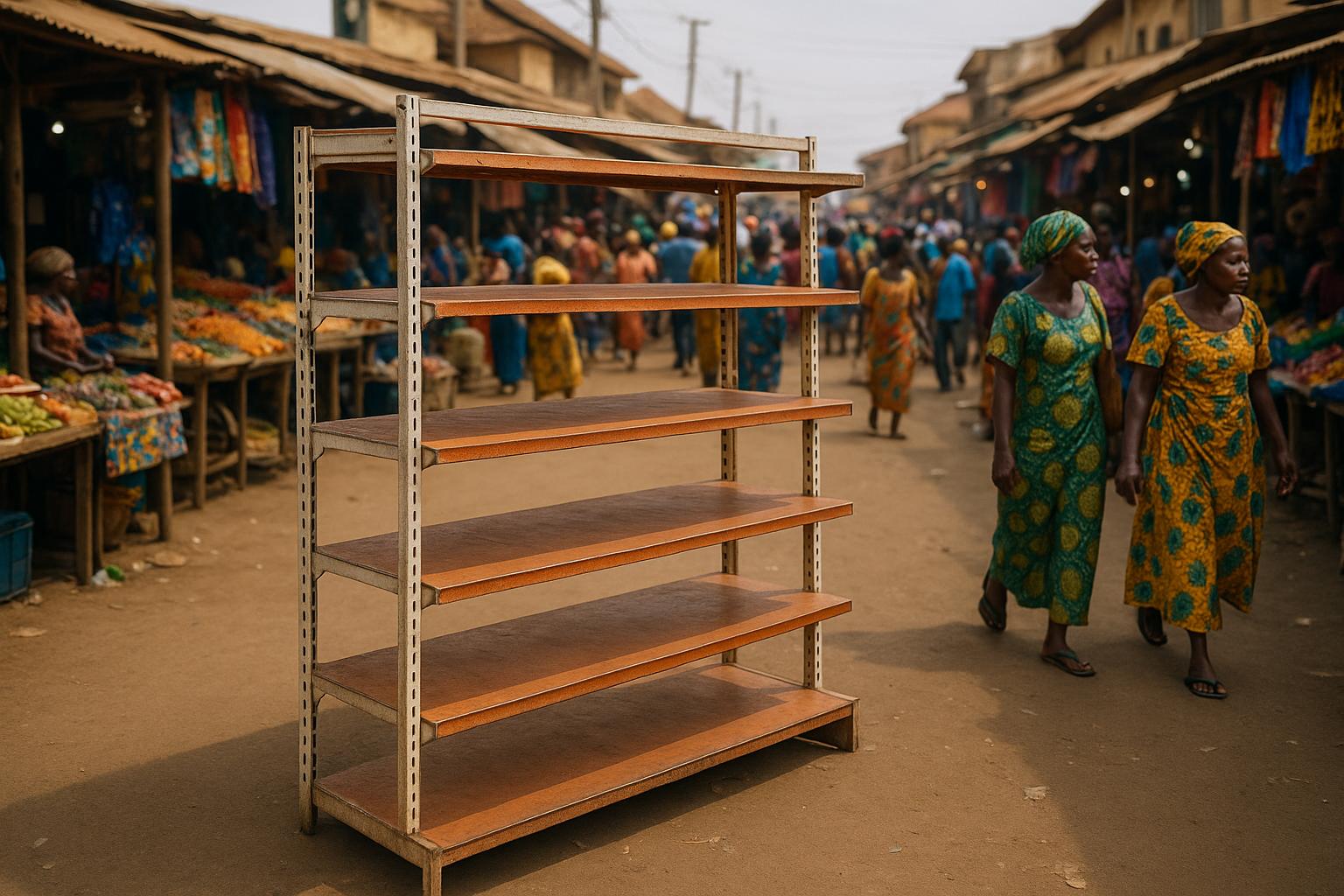 Africa faces critical juncture as AGOA deadline threatens economic stability and geopolitical shifts