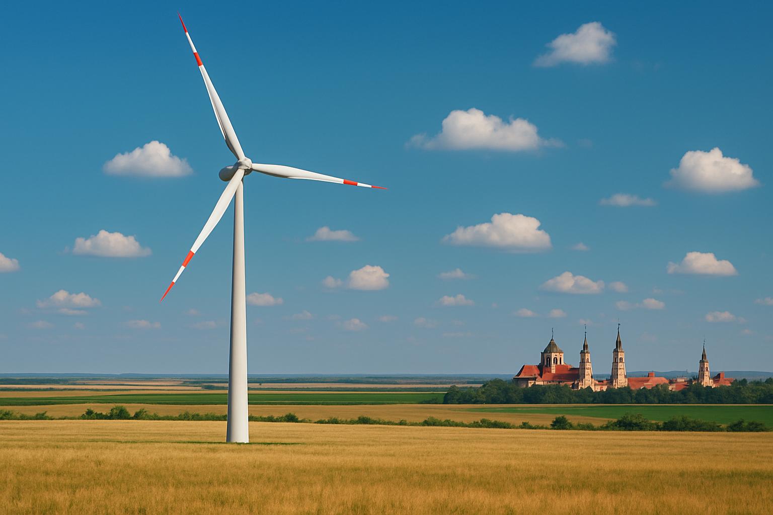 Hungary’s energy dependence: a political stand amid Europe’s push for diversification