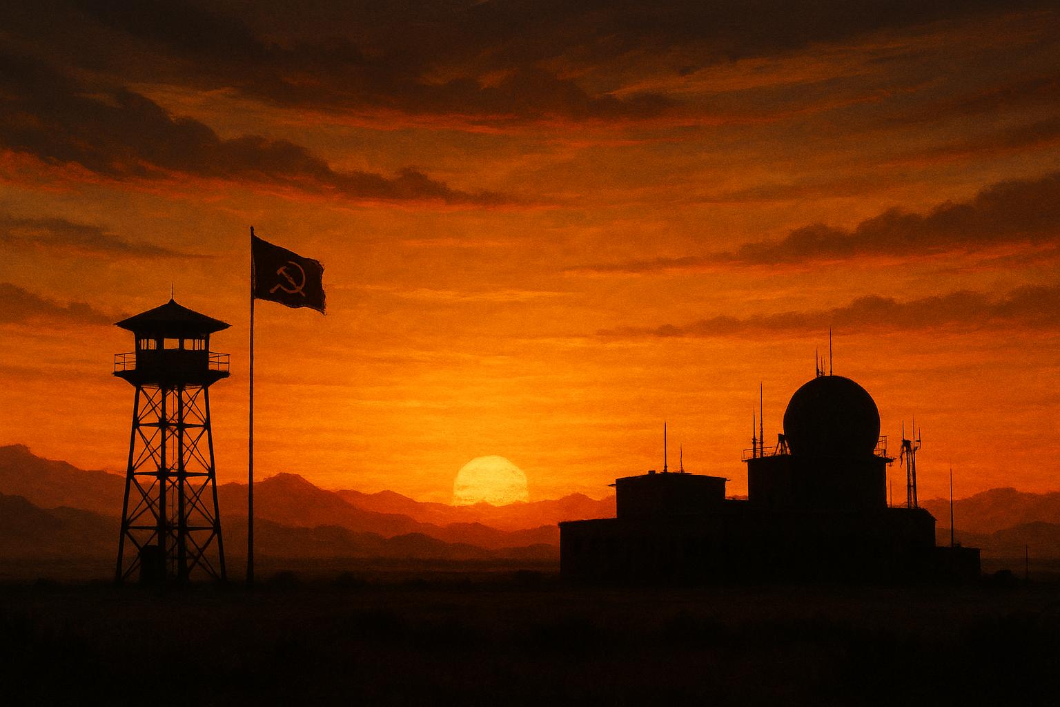 Iran and Russia formalise deepened alliance with comprehensive strategic partnership treaty