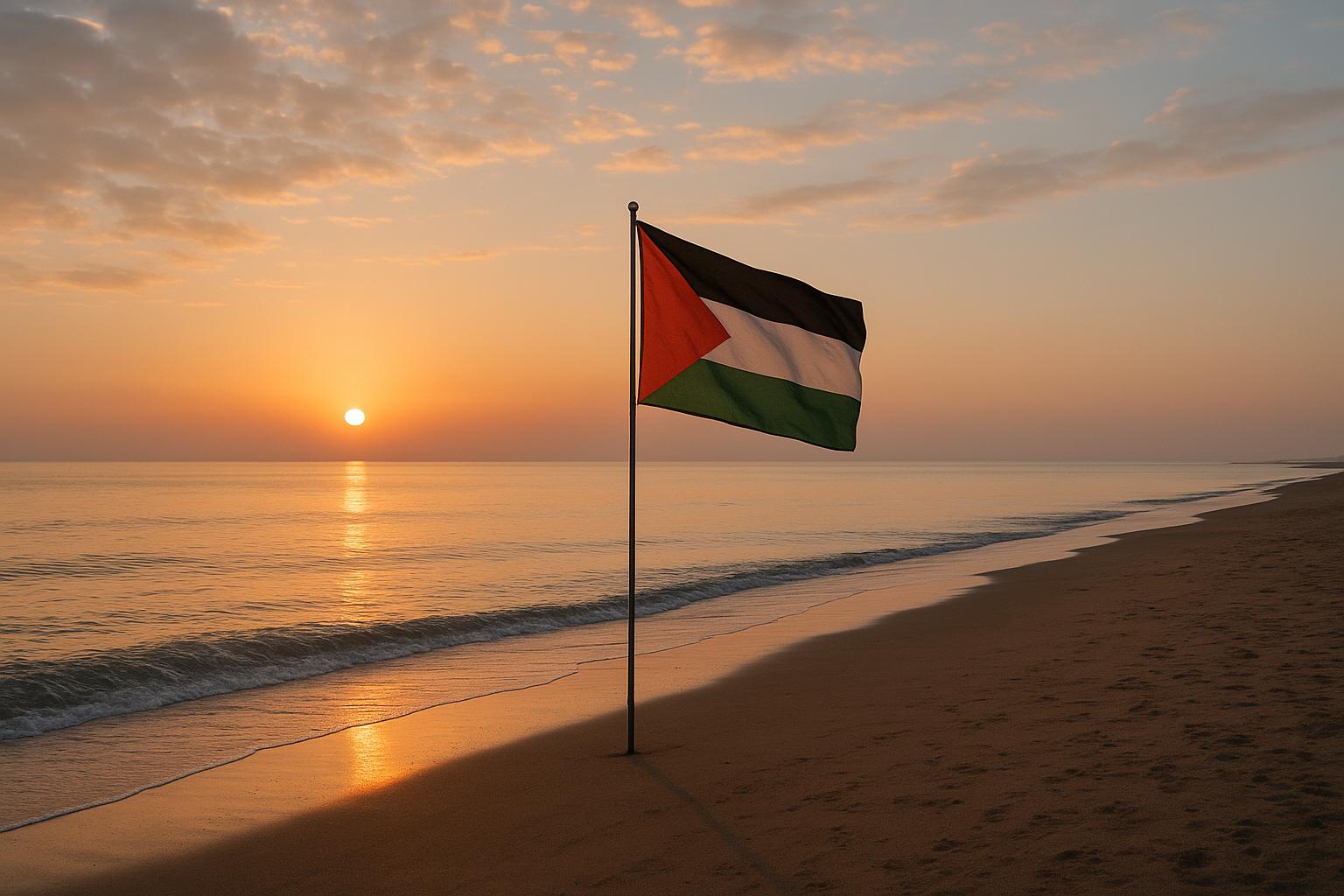 Hamas indicates willingness to release all Israeli hostages amid US peace push