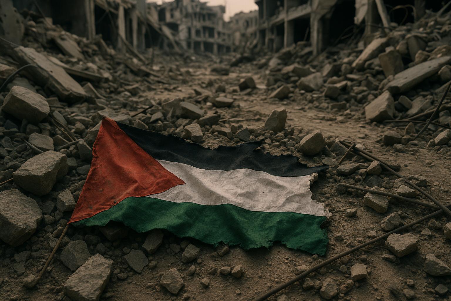 Trump’s Gaza peace plan faces backlash amid regional tensions and political divisions