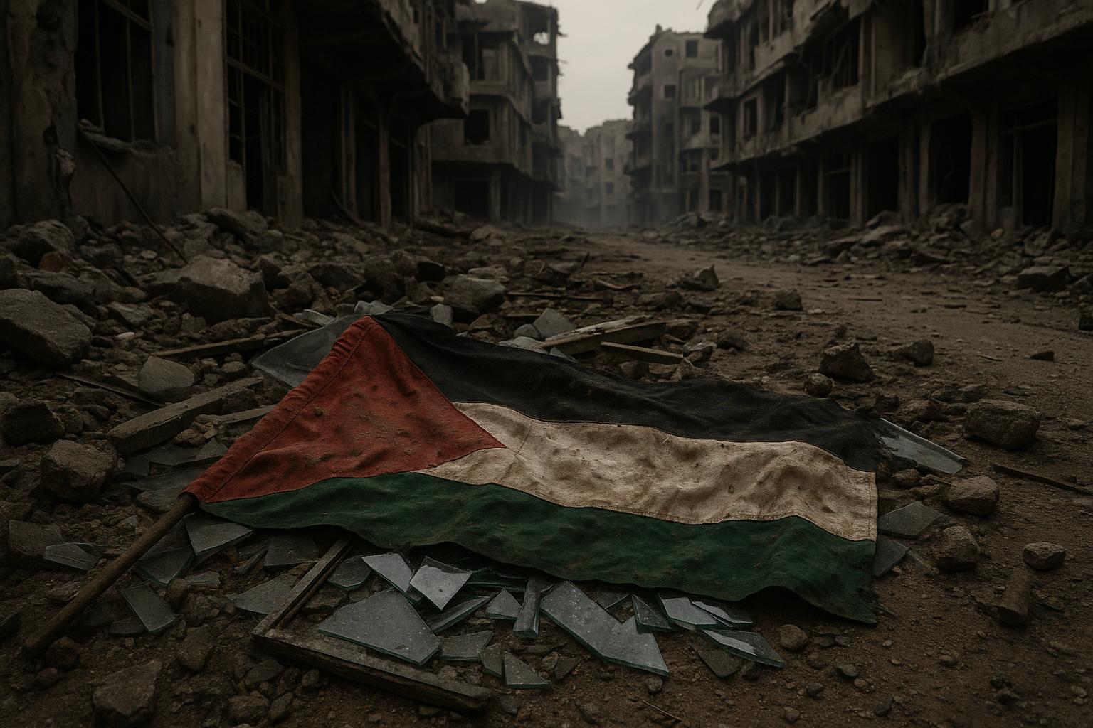 Region reacts to shifting geopolitics amid renewed Middle East conflict