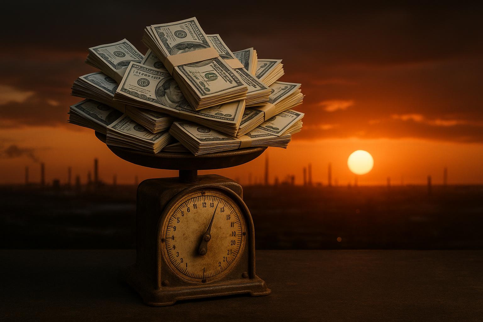 U.S. tariff revenues hit record high in 2025 amid strategic trade shift