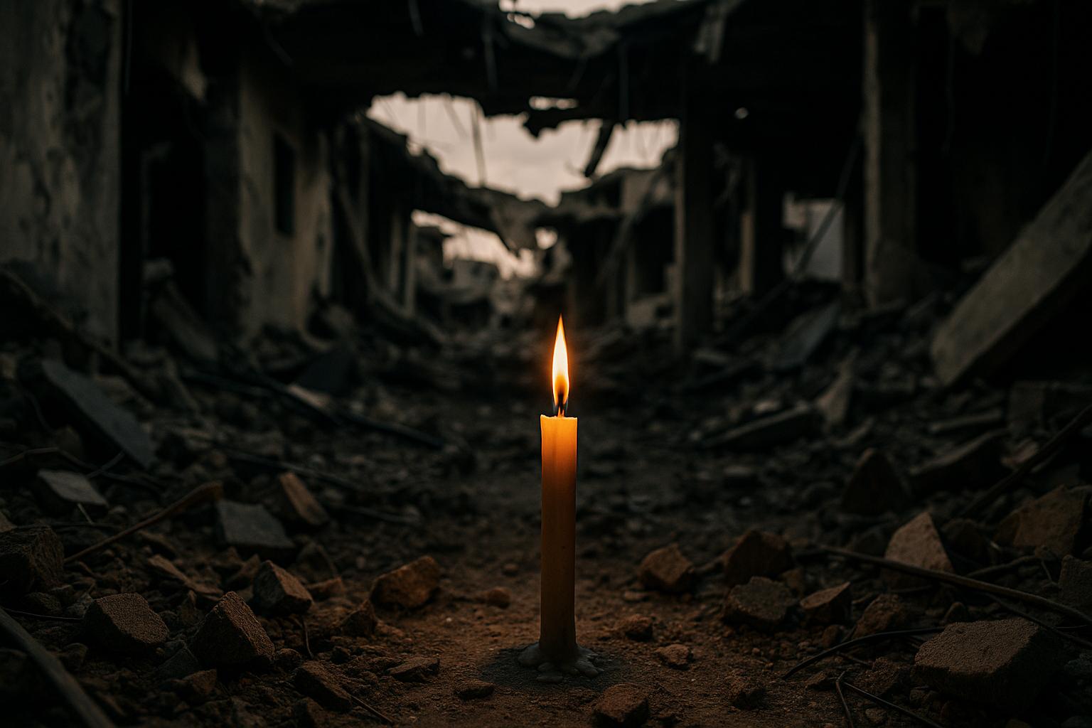 Ceasefire in Gaza remains fragile despite ongoing violence and diplomatic efforts