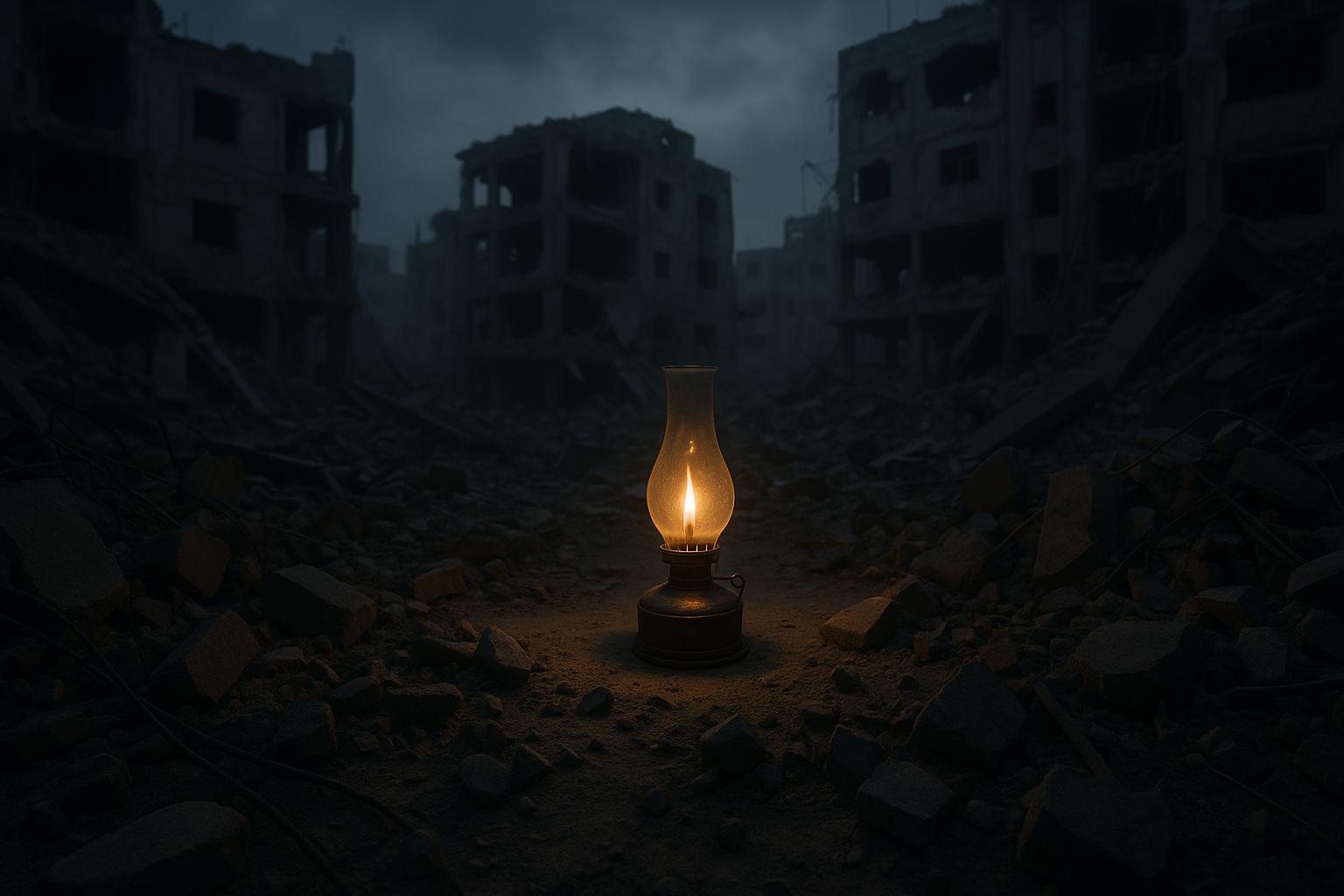 Gaza ceasefire sparks geopolitical shifts and calls for regional realignment