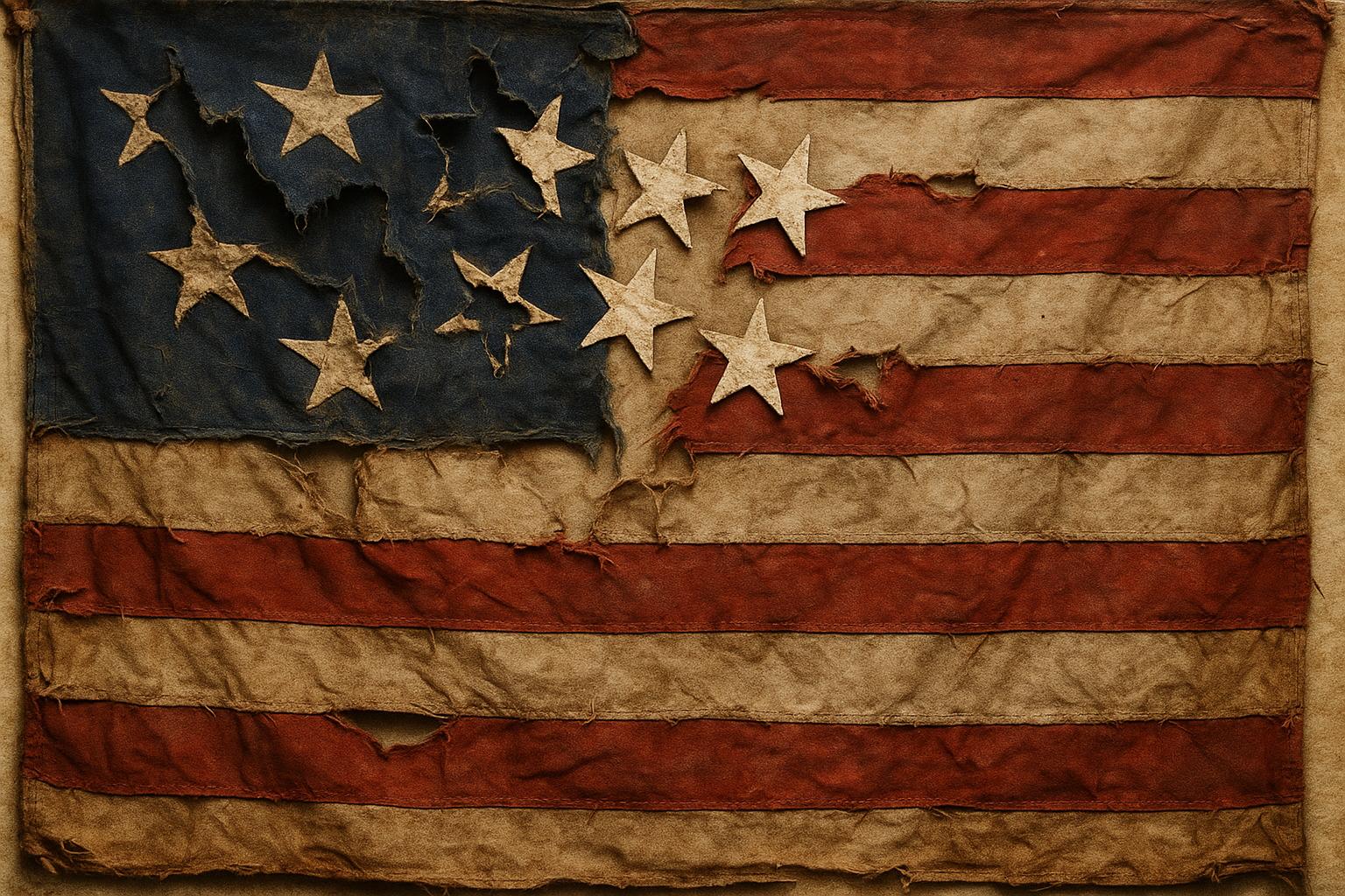 Antisemitism scandal exposes deep divisions within the Young Republican movement