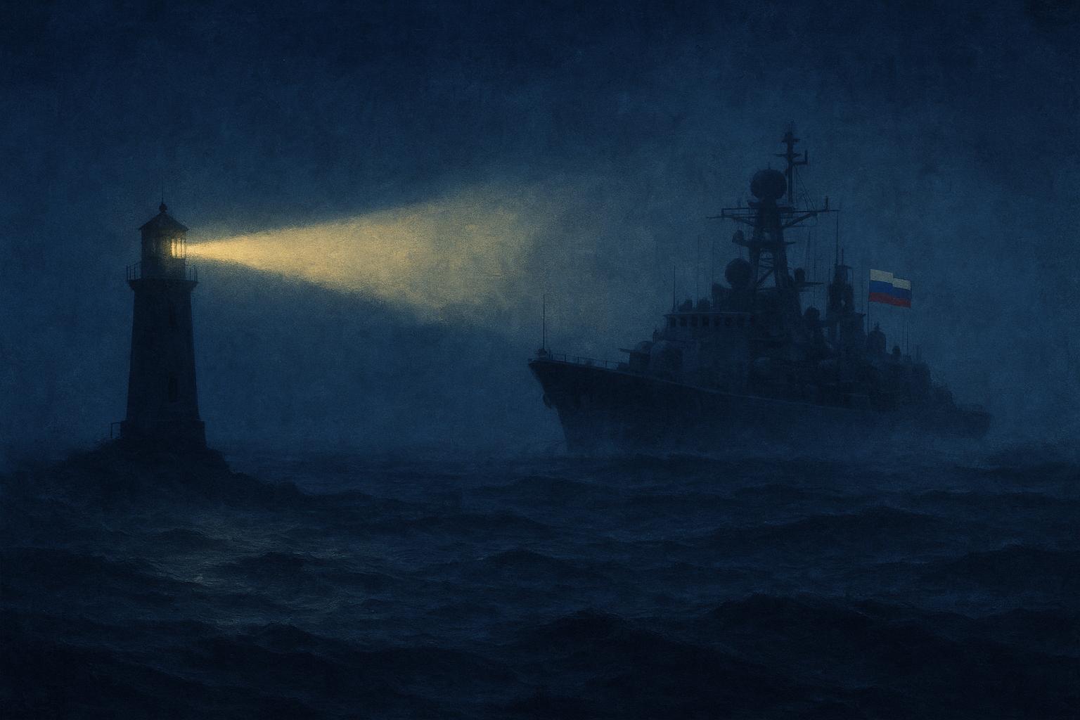 EU prepares 19th sanctions package as pressure on Russia intensifies