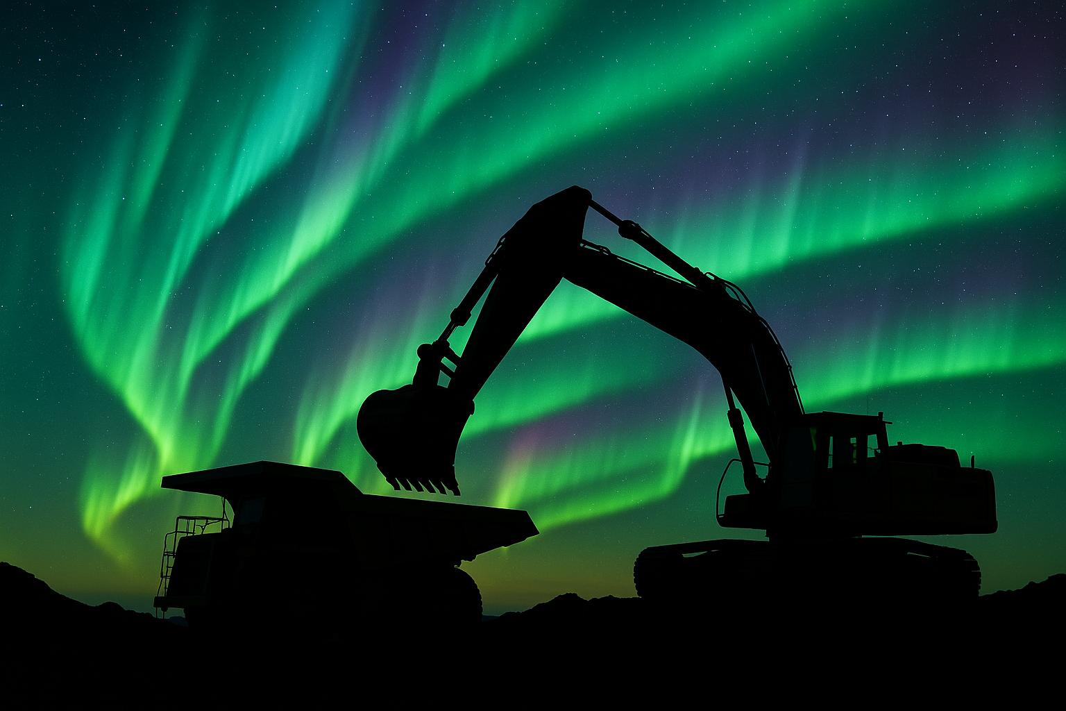 Australia-Canada critical minerals partnership accelerates towards a sustainable supply chain revolution