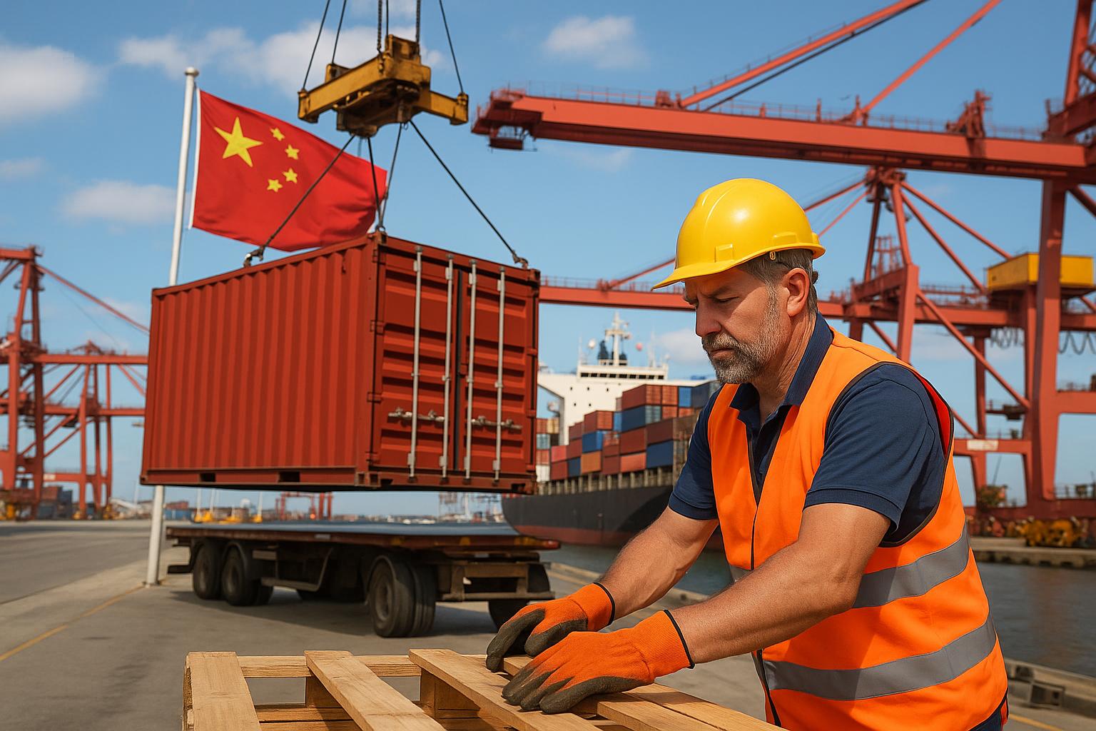 Australia's shift to RMB signals accelerating challenge to US dollar dominance