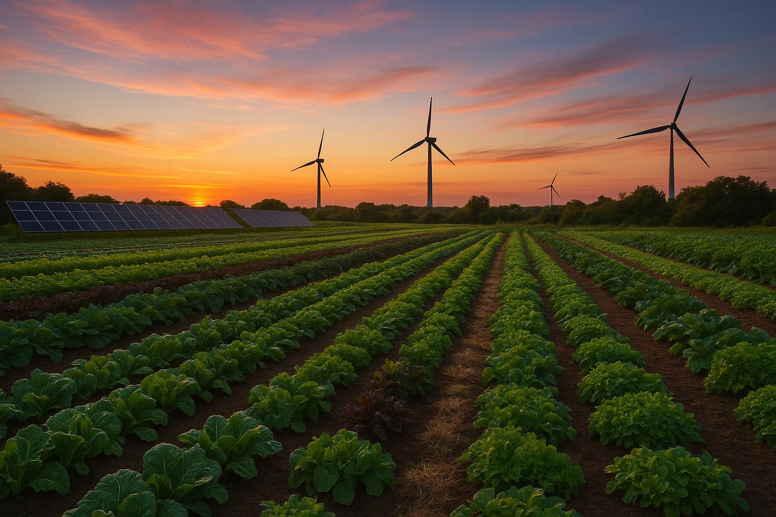 IGD's supply chain trends 2026 emphasises sustainability, security, and agility amid rising global disruptions