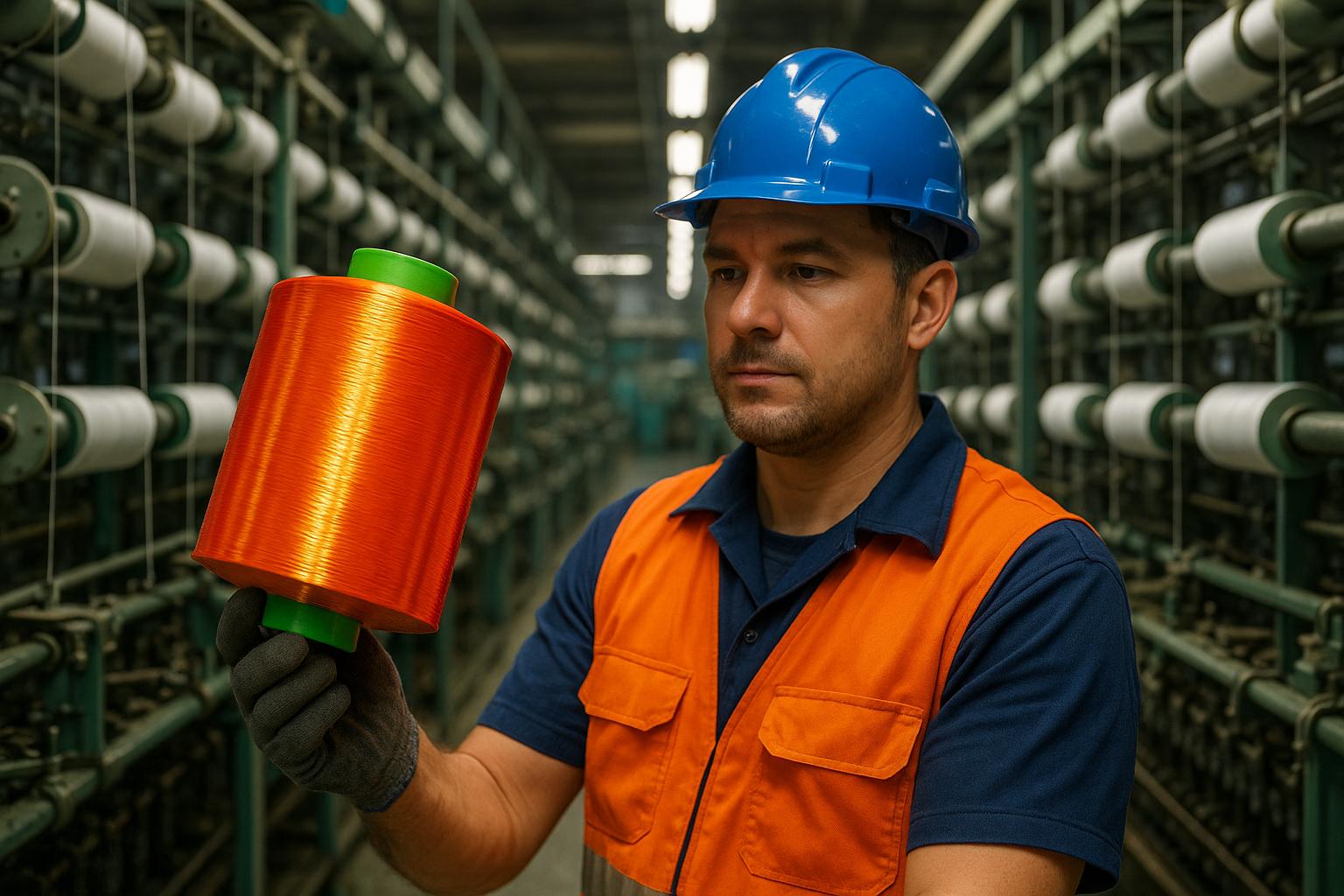 Nike’s new partnerships signal a breakthrough in circular textile manufacturing at scale