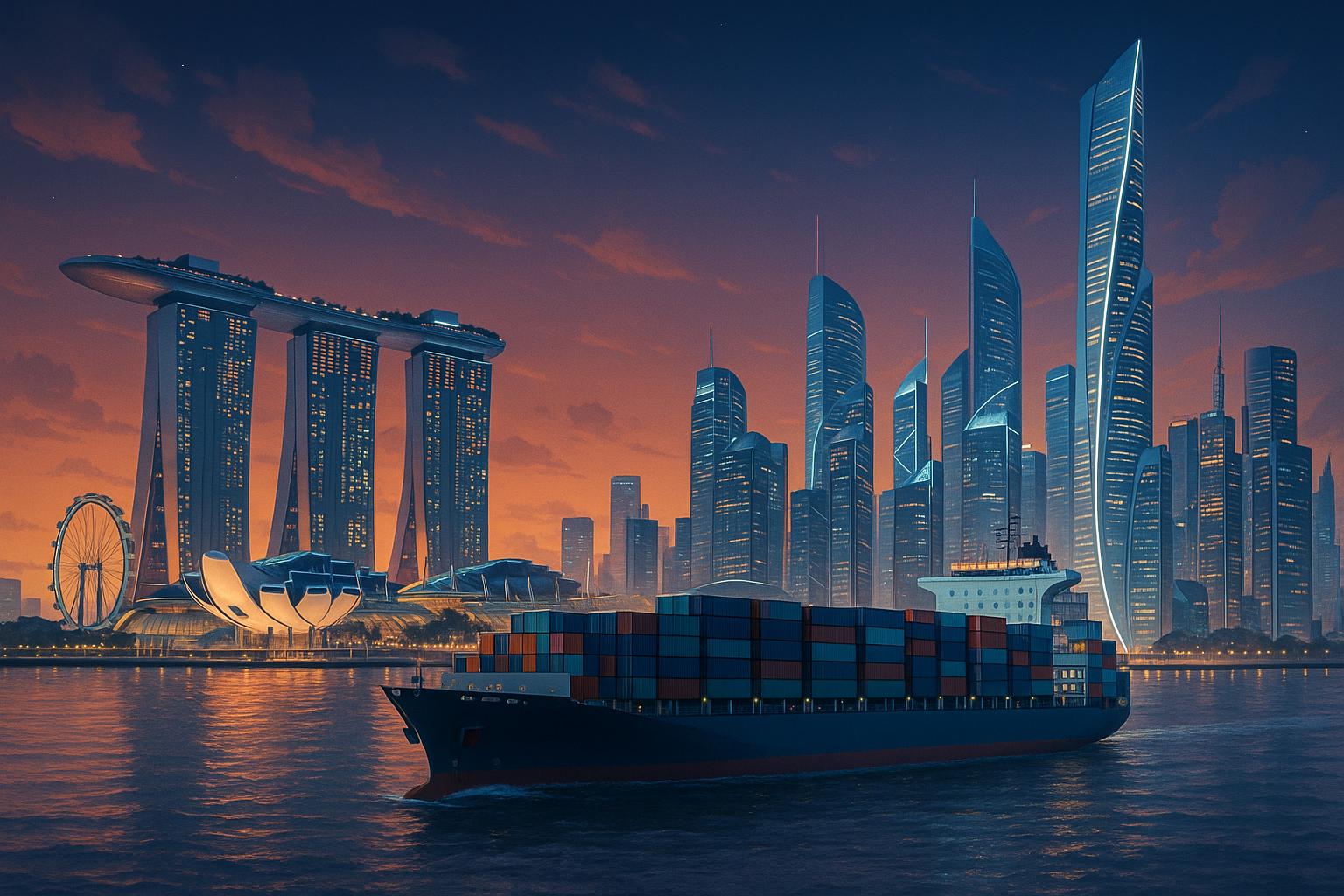 U.S. trade diplomacy in Asia shifts towards strategic leverage with new region-wide concessions