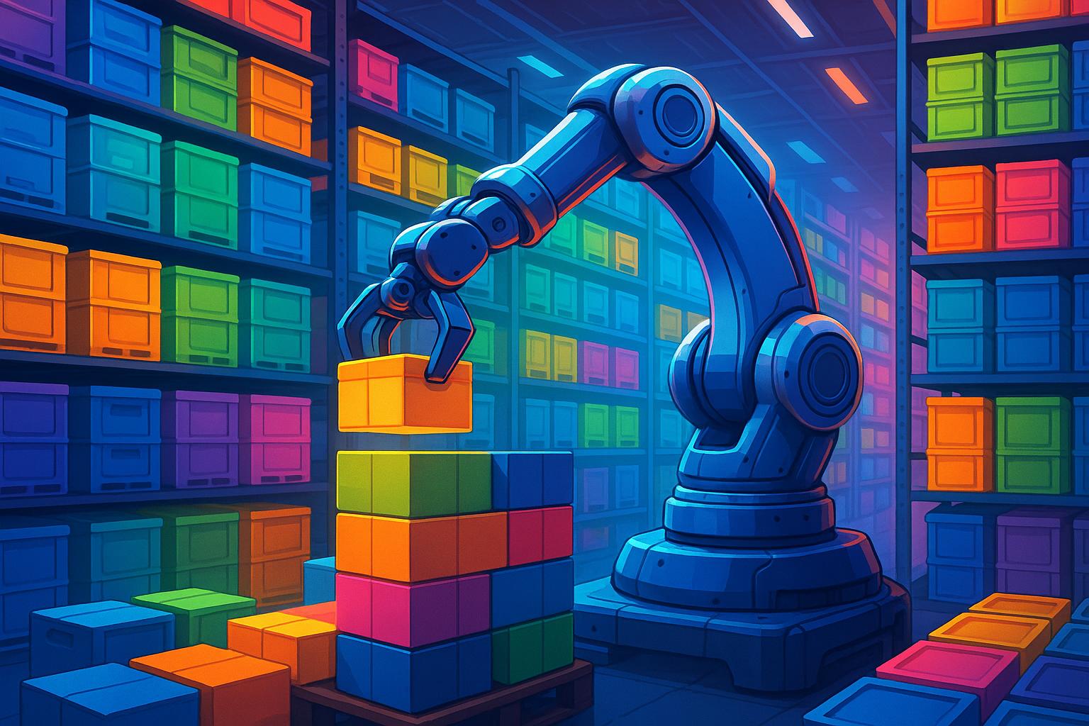 Keelvar leads the charge in autonomous AI-driven procurement amid supply chain upheaval