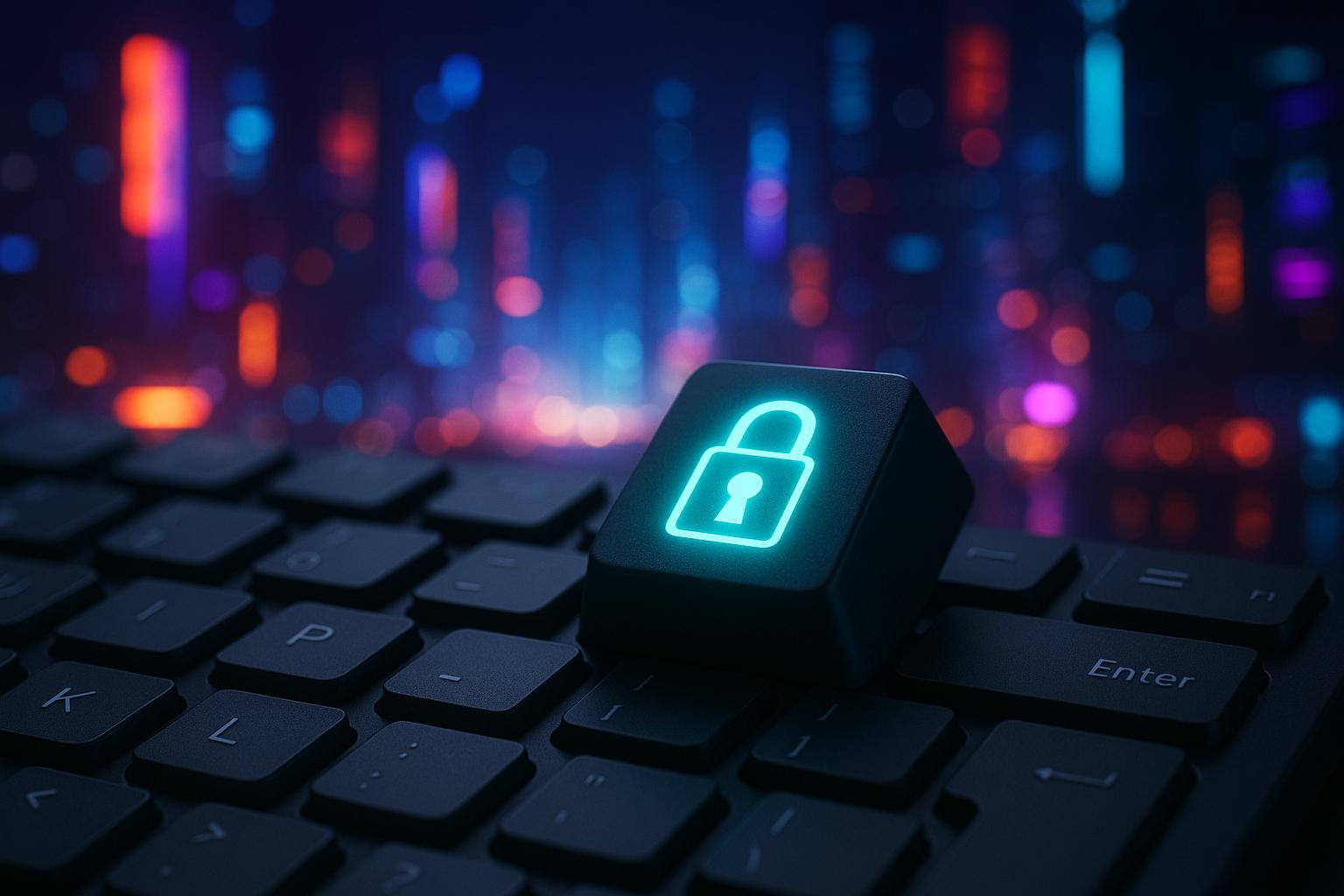 Kiteworks unveils military-grade secure data forms to bridge enterprise security gaps