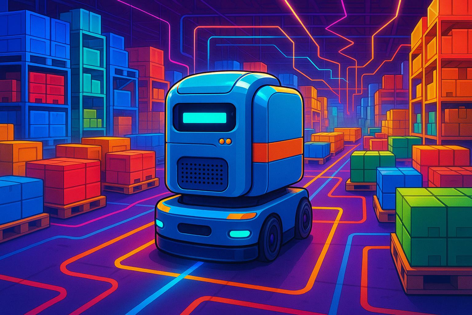 Procurement outsourcing market set to triple as AI and ESG reshape global supply chains