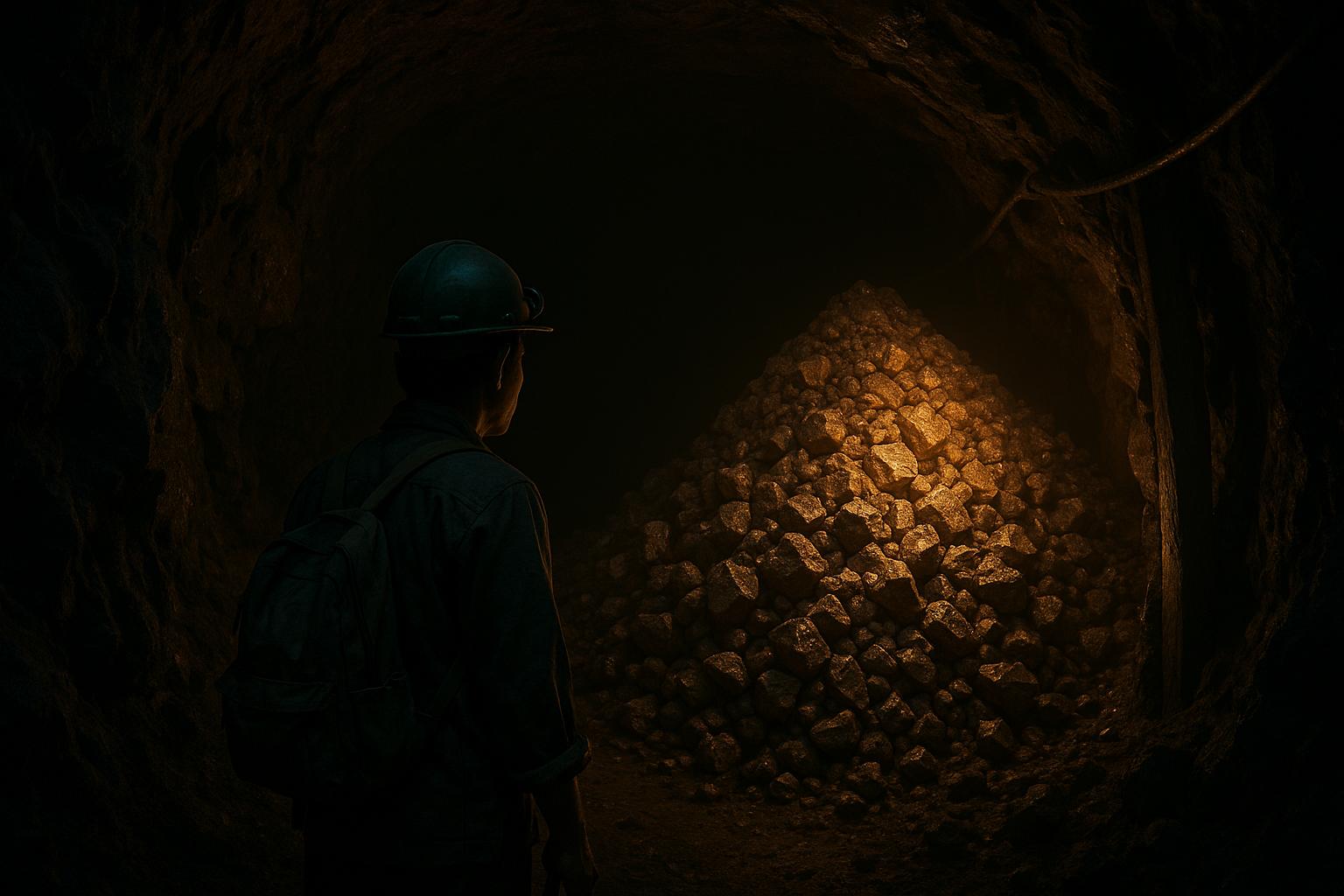 Tin reaches three-year high as supply disruptions and electrification demand accelerate market tightness