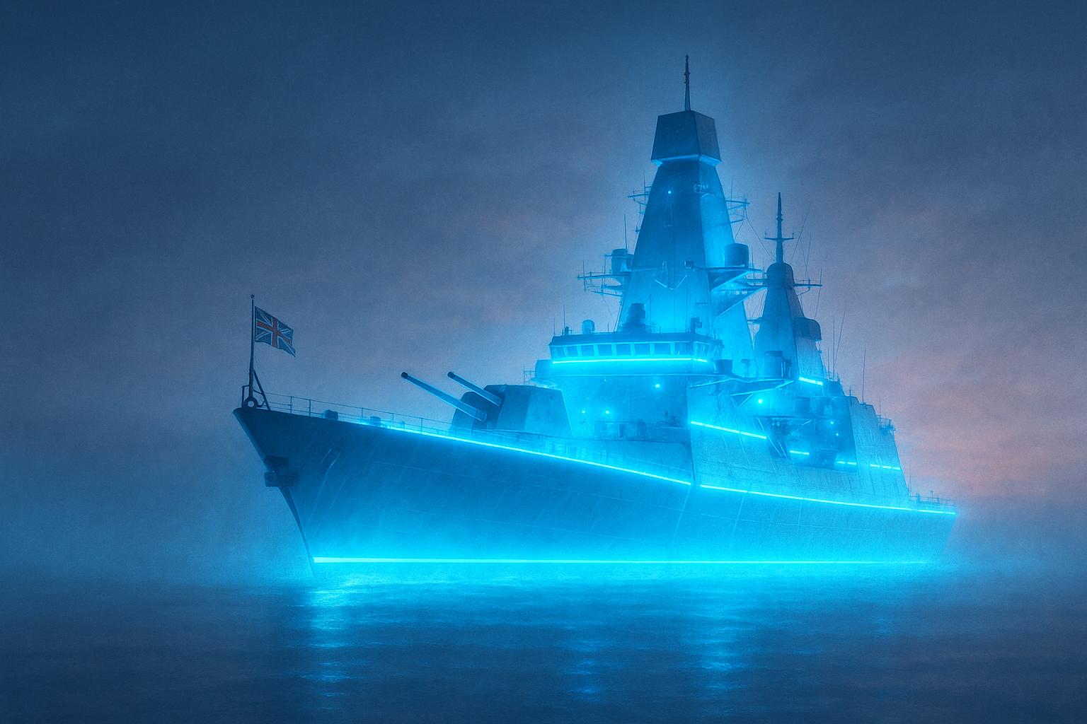 UK defence plans over £22 billion investment with major contracts unfolding from 2025 to 2031