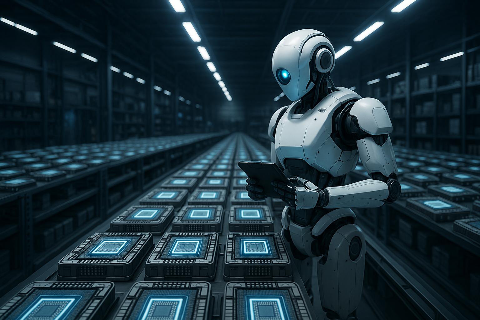 2026: The crucial year for procurement leaders to demonstrate AI impact