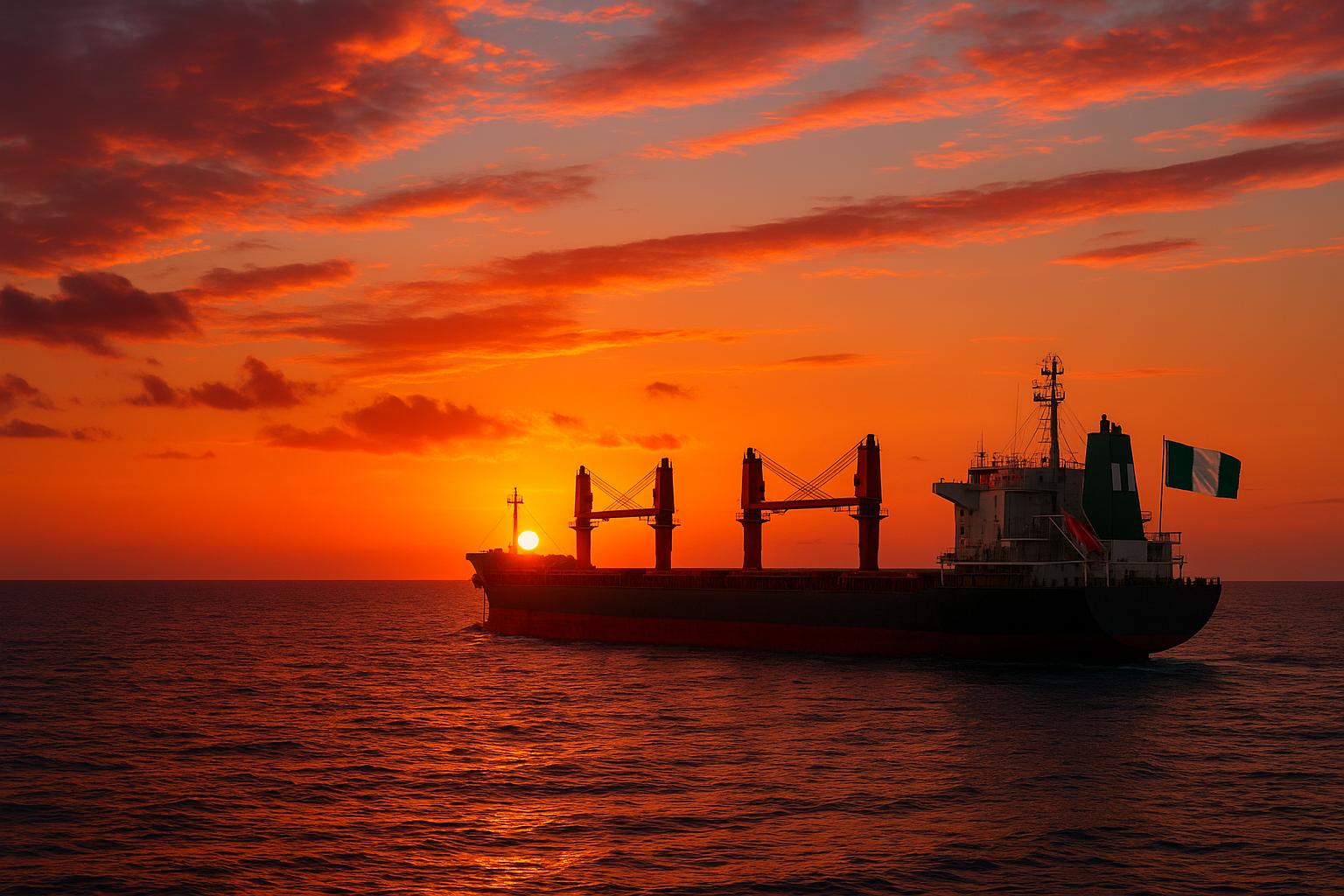 Nigeria shifts export focus towards Africa and BRICS amid US tariffs and regional trade growth