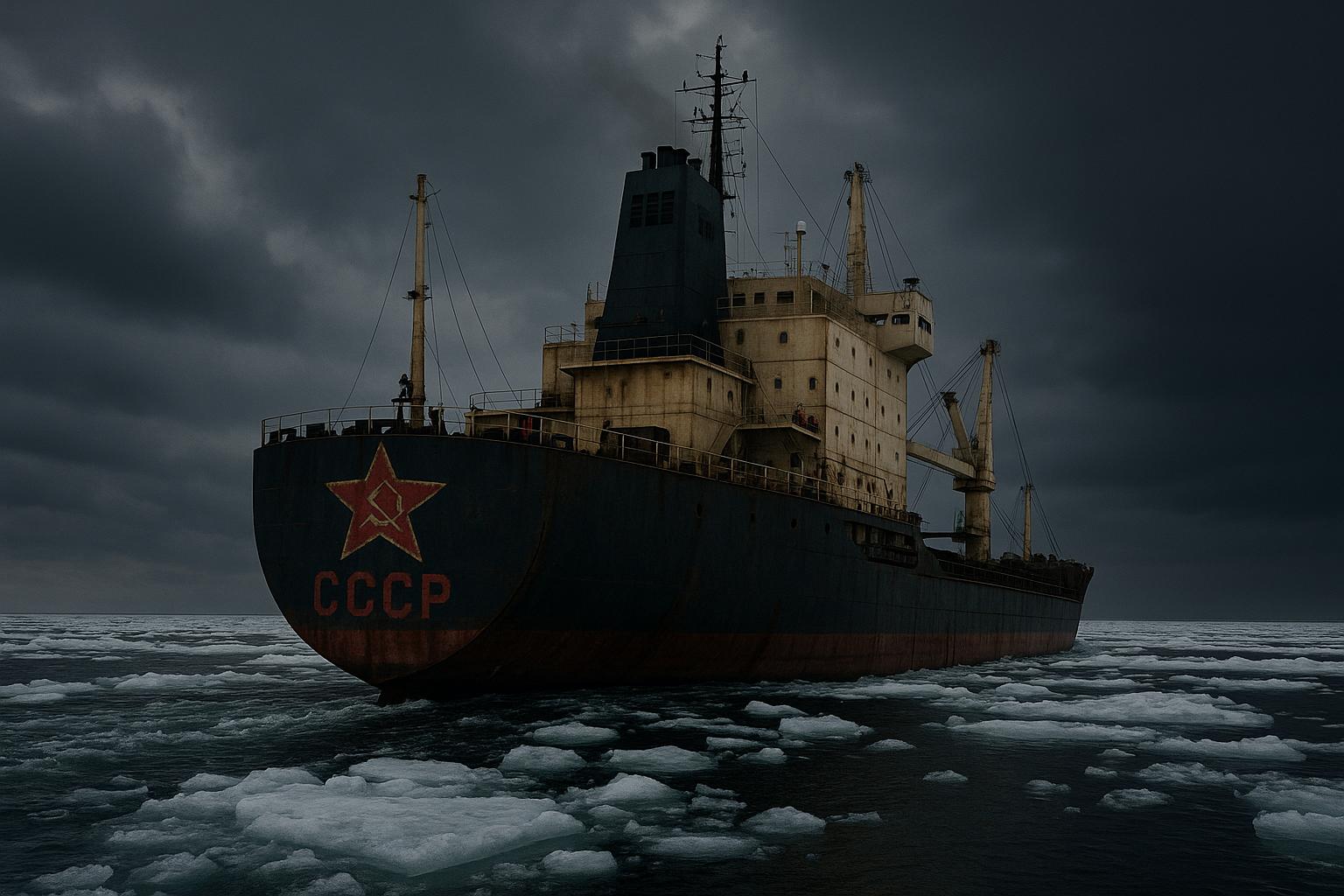 EU prepares for renewed sanctions on Russia's shadow fleet in early 2026