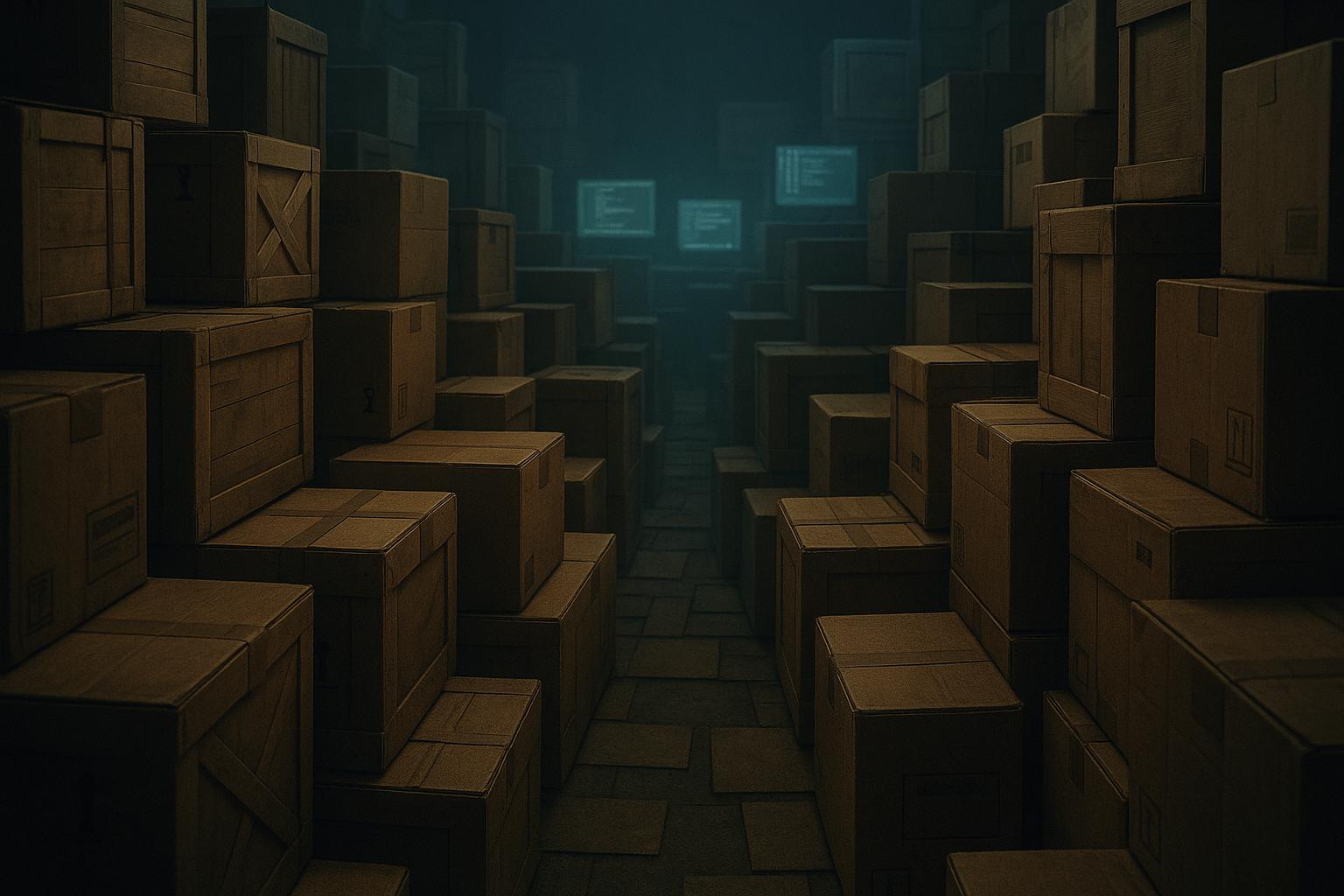 Supply chain transparency faces hurdles as companies struggle with global regulations and fragmented data