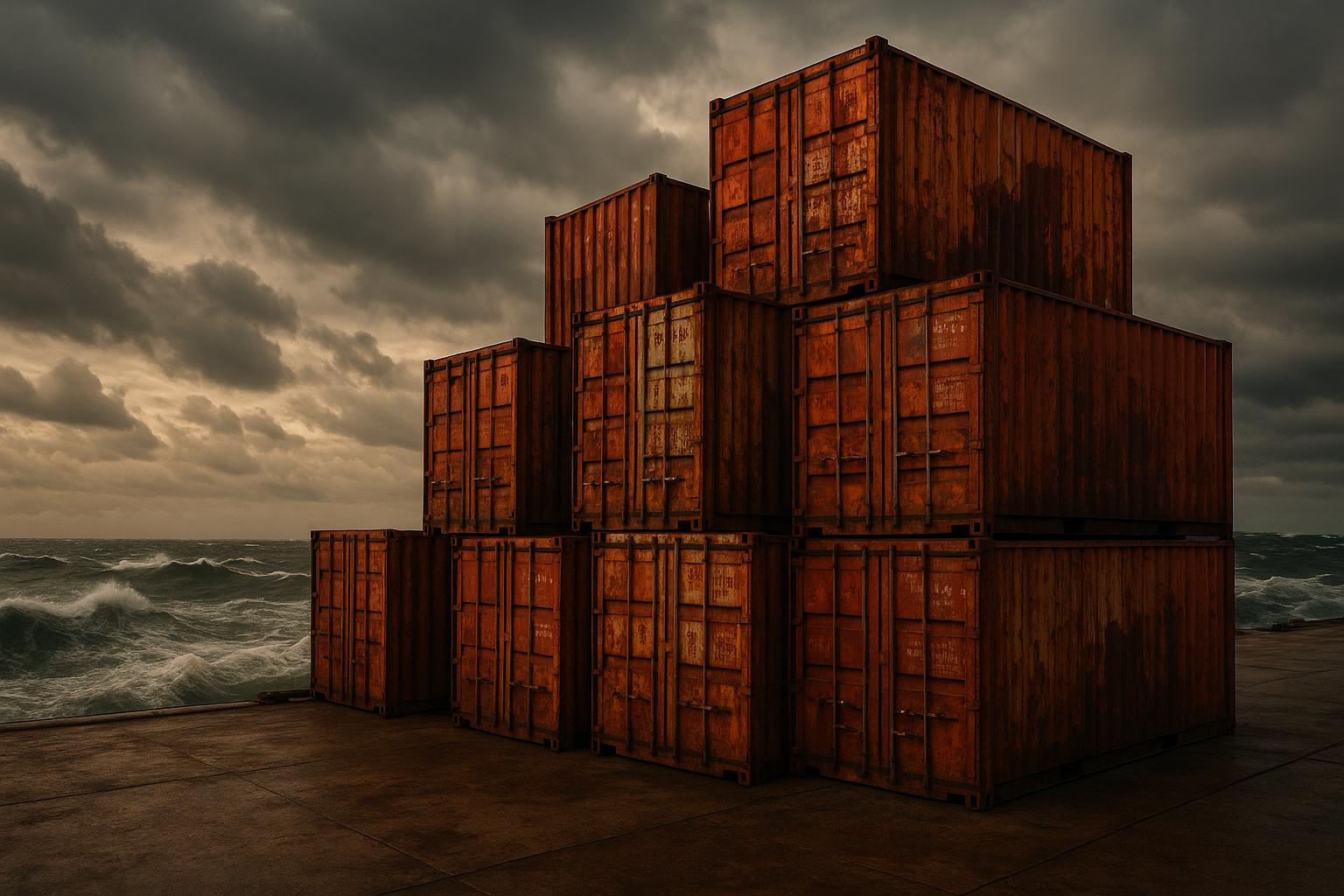 U.S. tariffs reshape global trade landscape while sparking legal and diplomatic battles