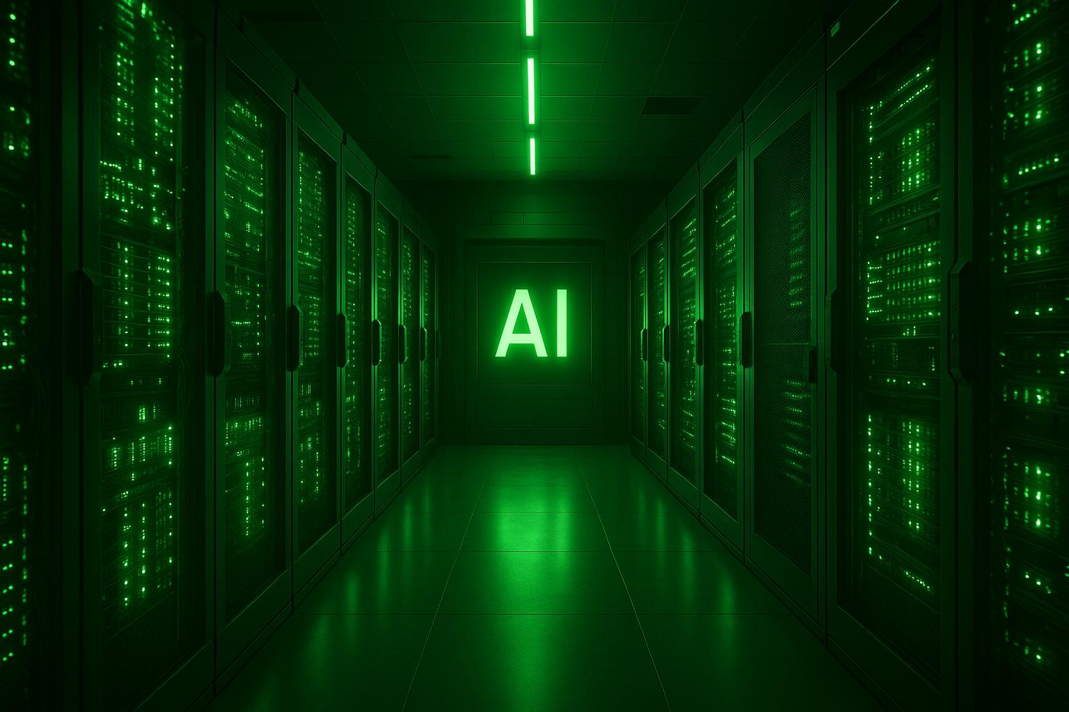 Enterprises prioritise governance and ROI for AI deployment in 2026