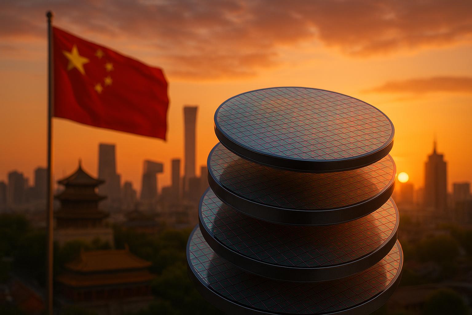 US approves annual export licences for Samsung and SK Hynix to China amid supply stability concerns