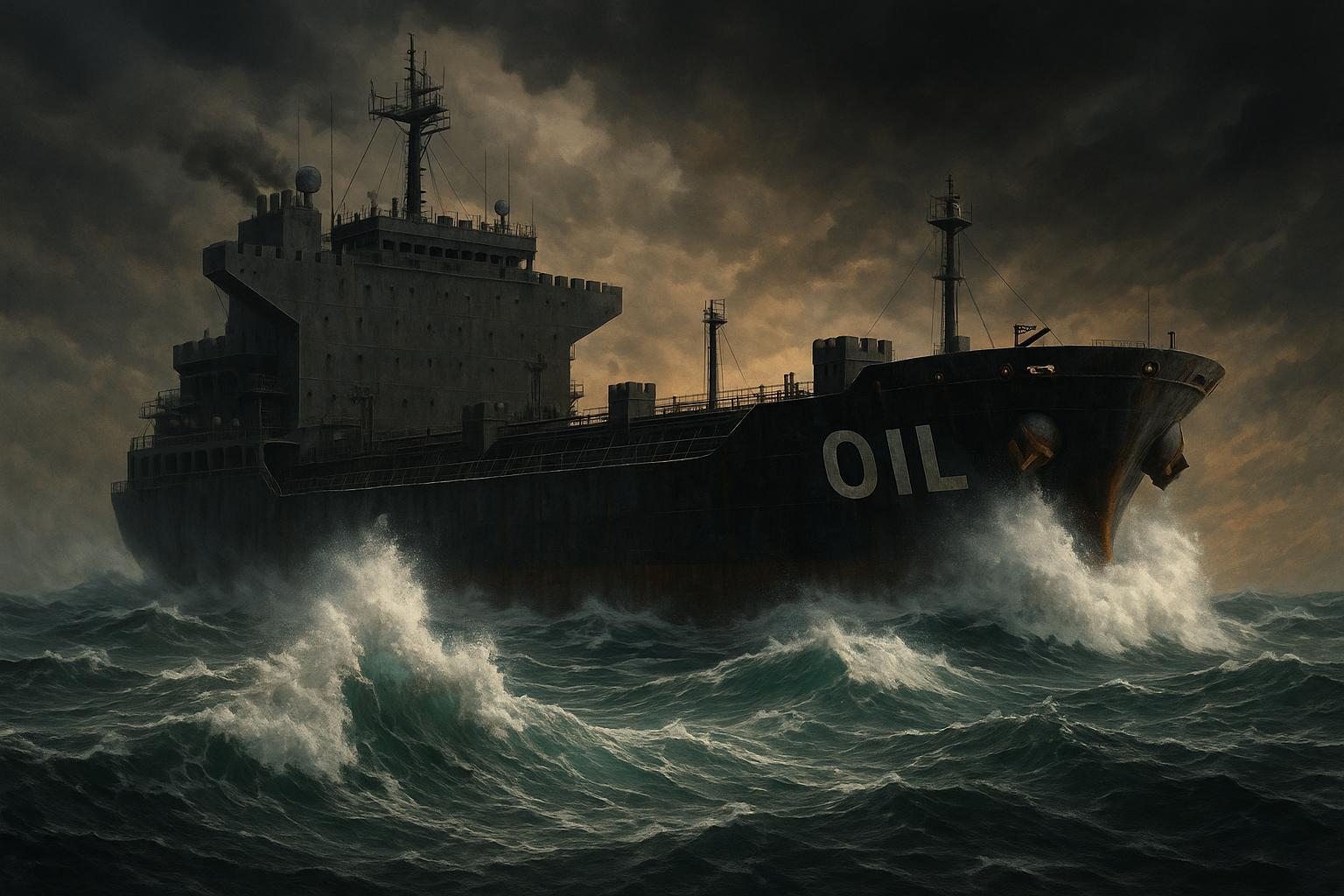 Venezuelan crackdown and Middle Eastern tensions reshape energy market stability in 2026