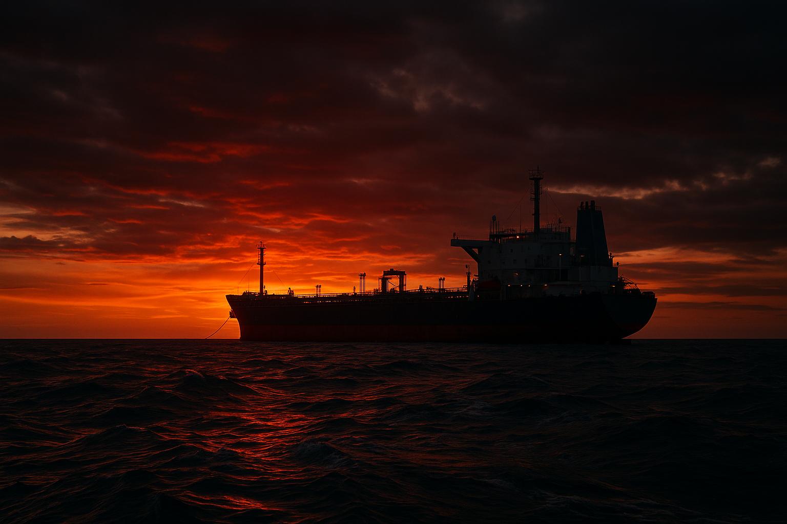 U.S. Congress advances bill expanding sanctions to target Russian energy buyers