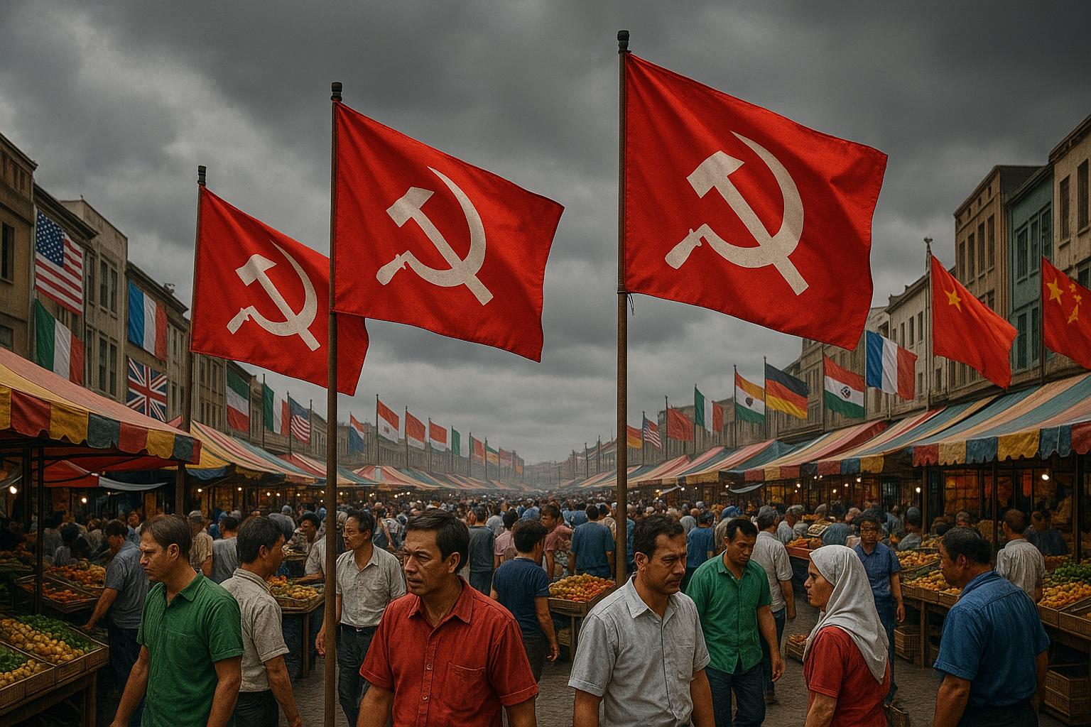 White House imposes sweeping 25% secondary tariff on Iran-trading countries, transforming geopolitical risk into a critical economic hazard