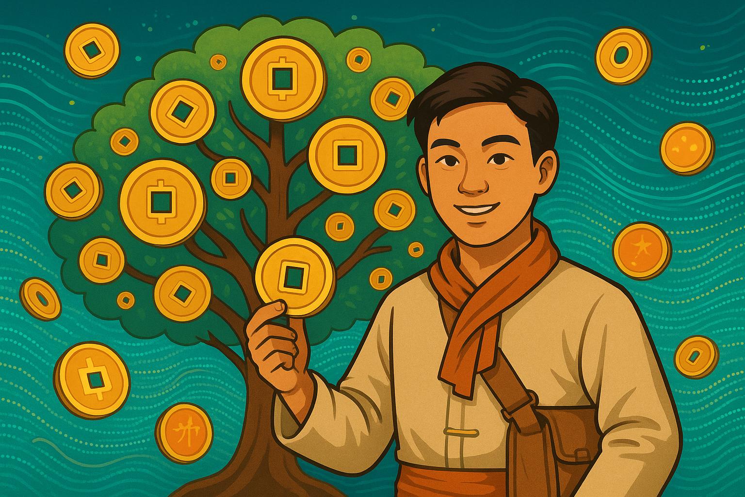 China’s mBridge transforms cross‑border payments, challenging dollar dominance