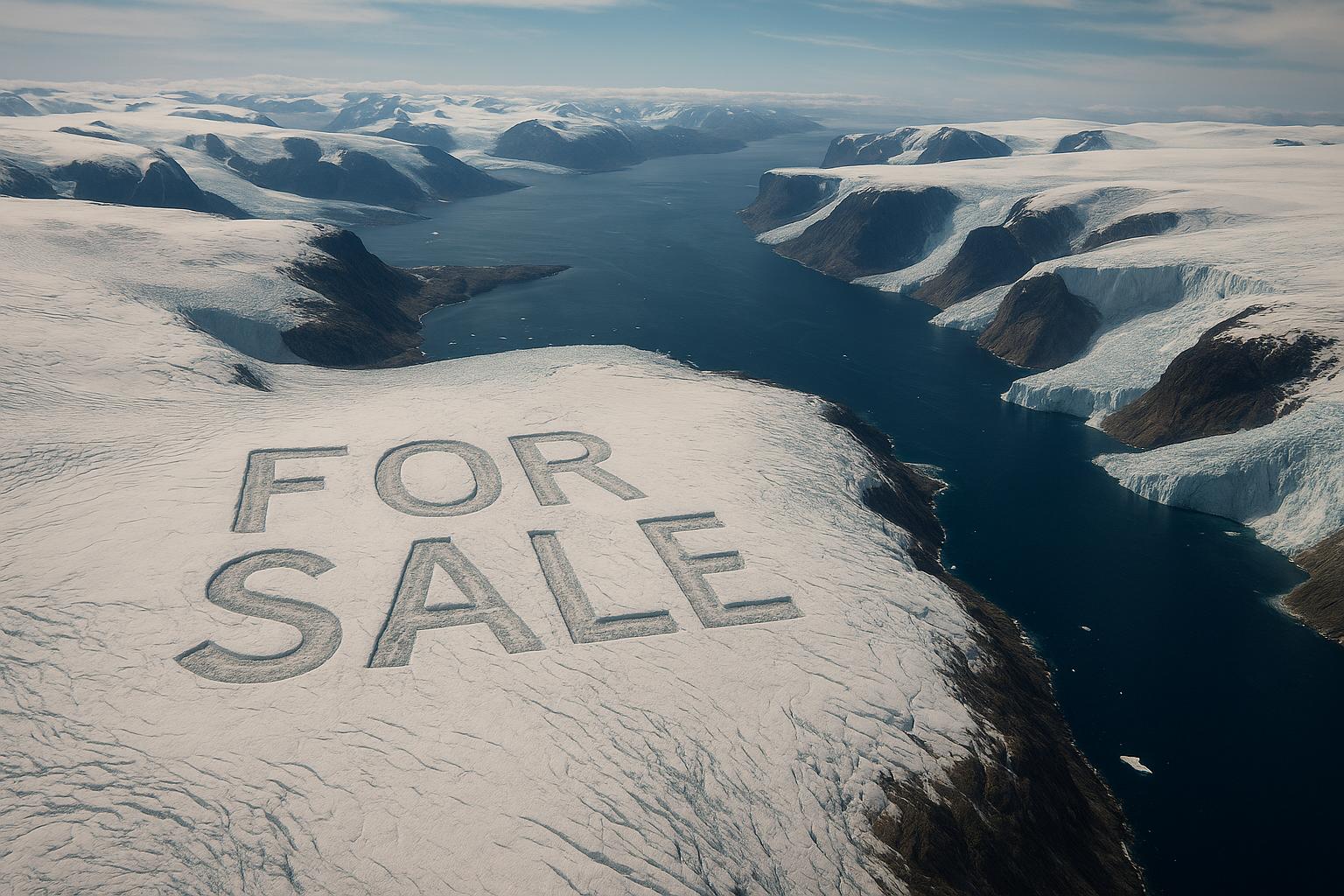 Trump’s Greenland tariffs threaten transatlantic stability and economic growth